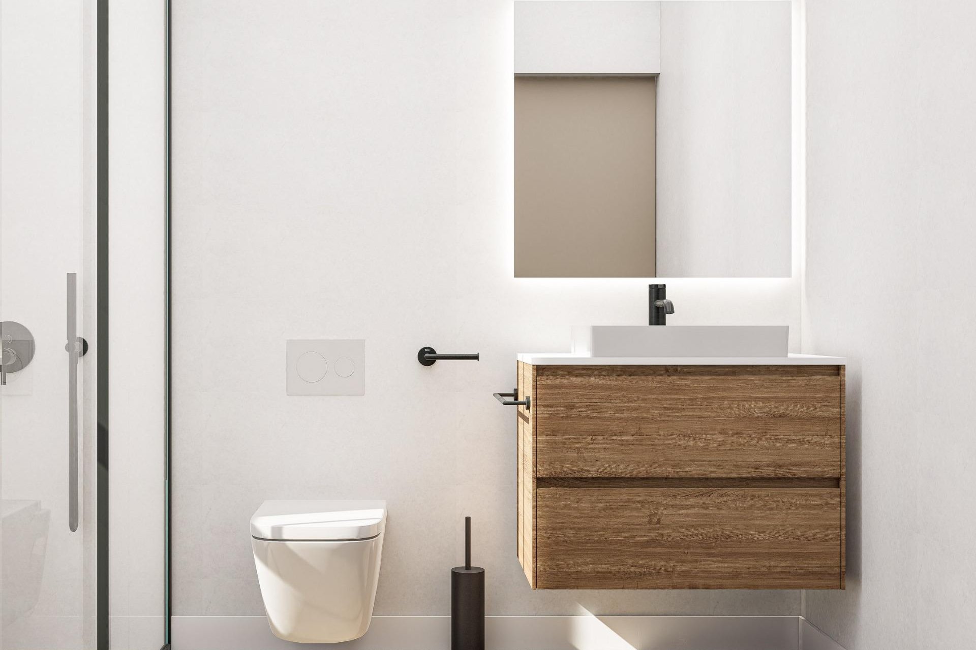 Rynek pierwotny - Willa -
Pinoso - Lel