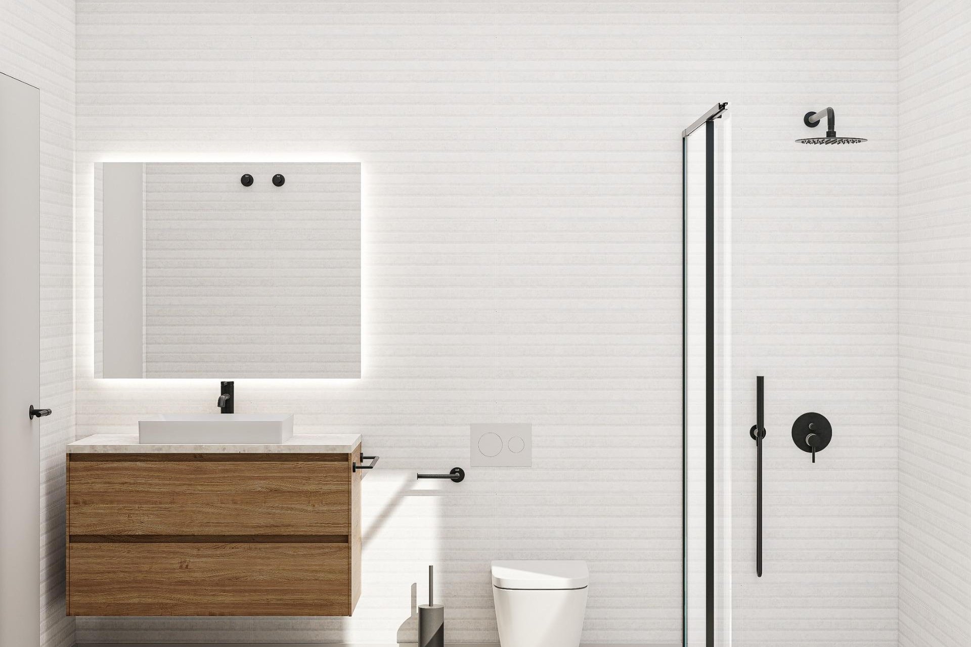 Rynek pierwotny - Willa -
Pinoso - Lel