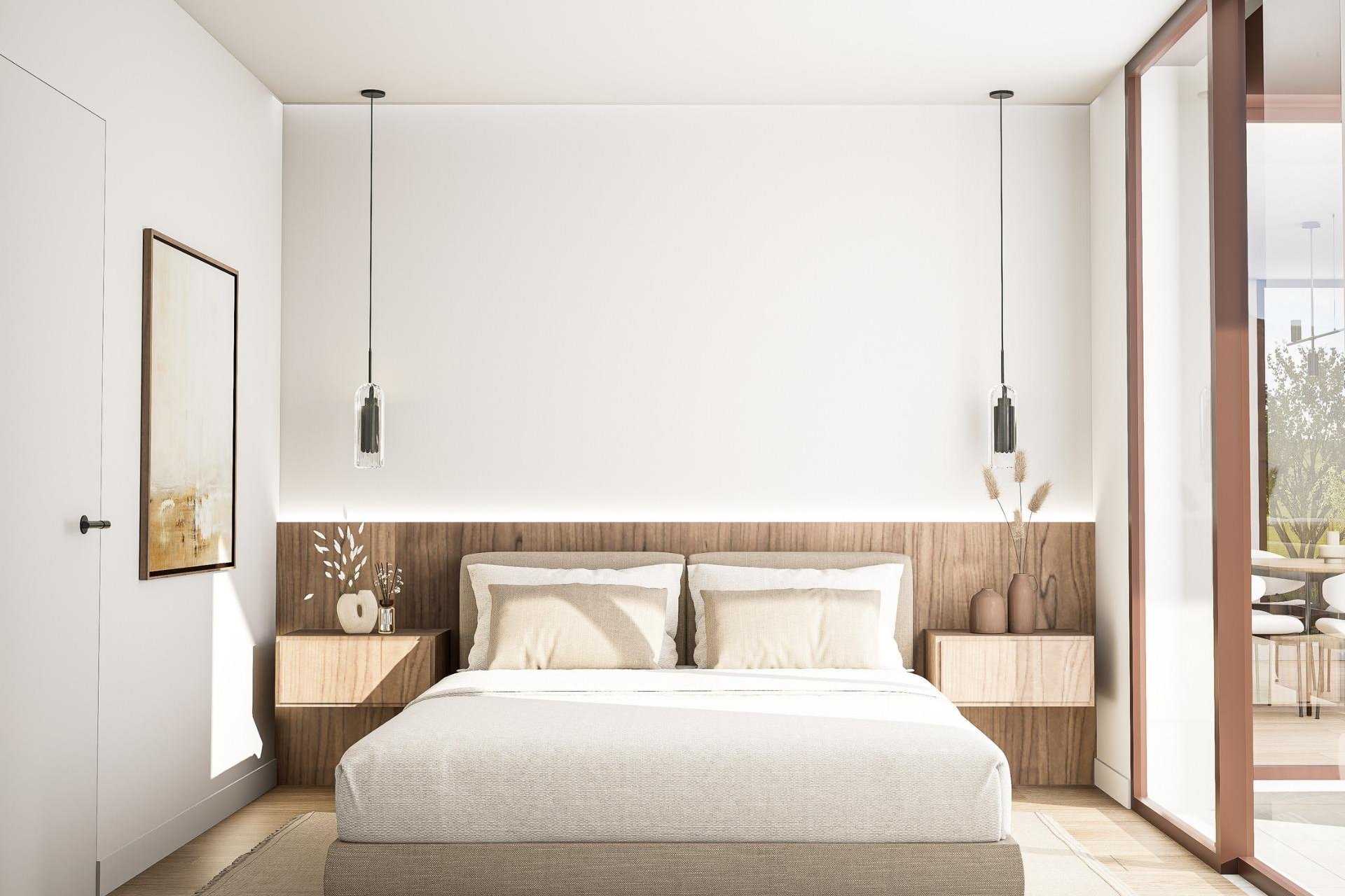 Rynek pierwotny - Willa -
Pinoso - Lel