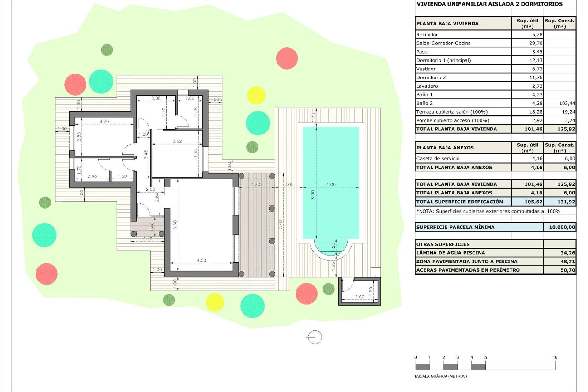 Rynek pierwotny - Willa -
Pinoso - Rodriguillo