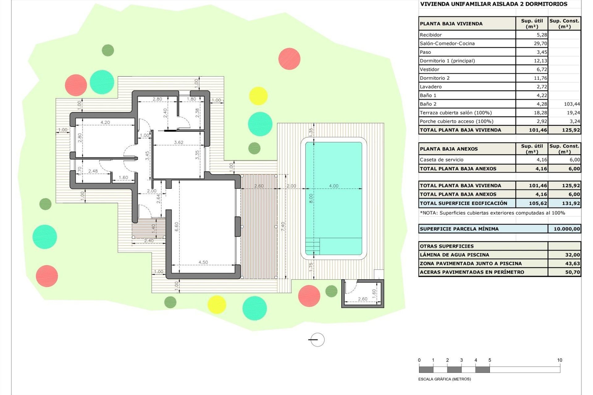 Rynek pierwotny - Willa -
Pinoso - Rodriguillo