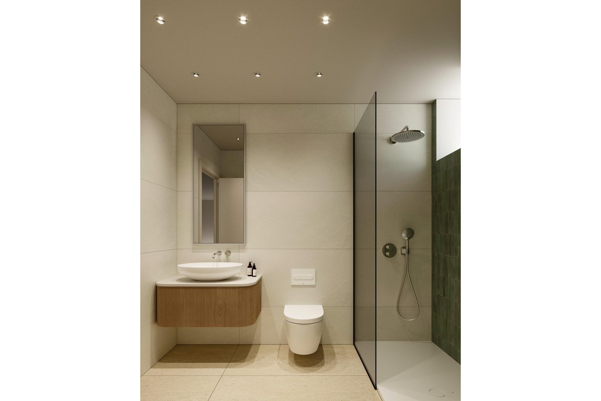 Rynek pierwotny - Willa -
Polop - Novapolop