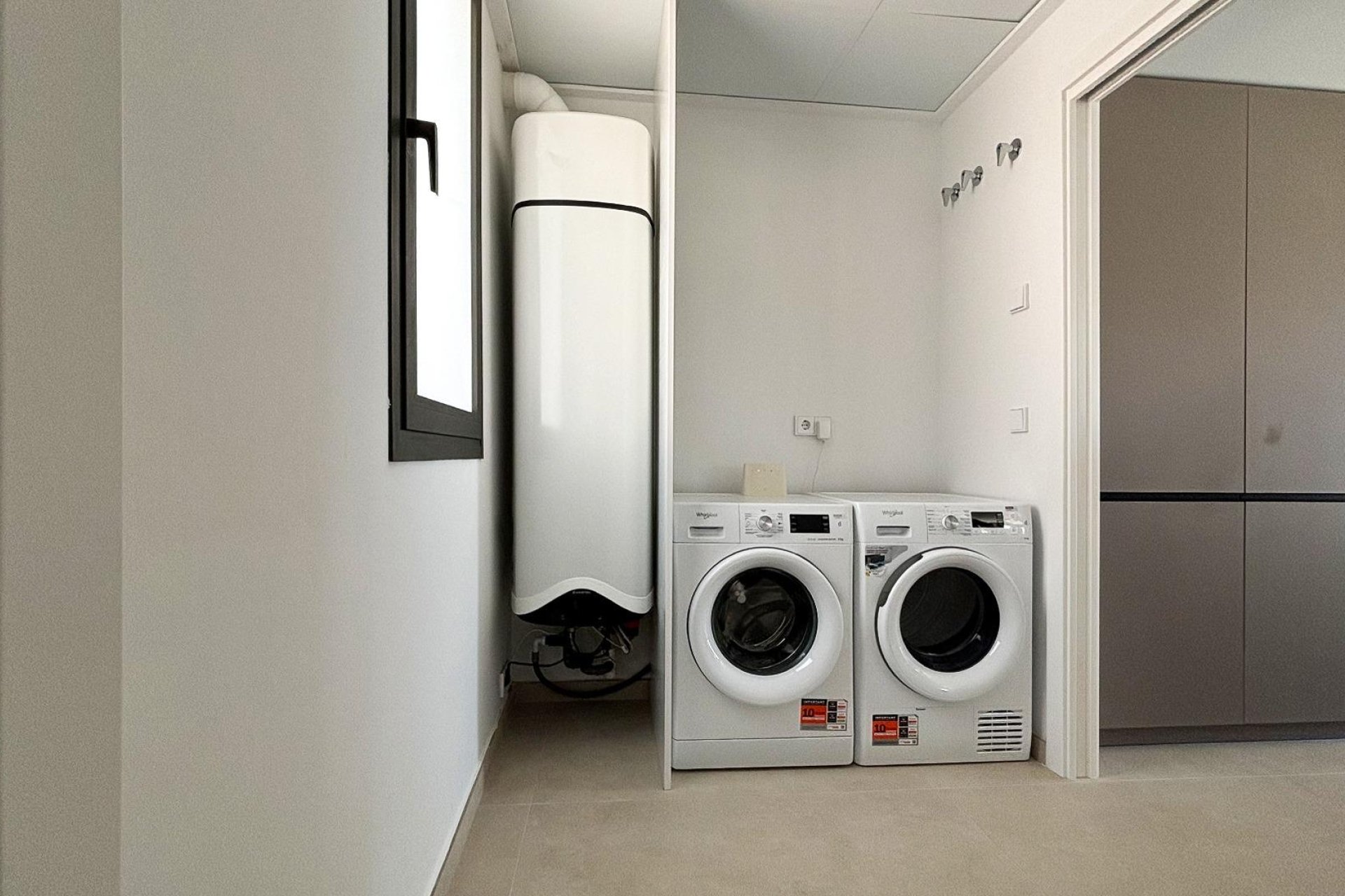 Rynek pierwotny - Willa -
Polop - PAU 1