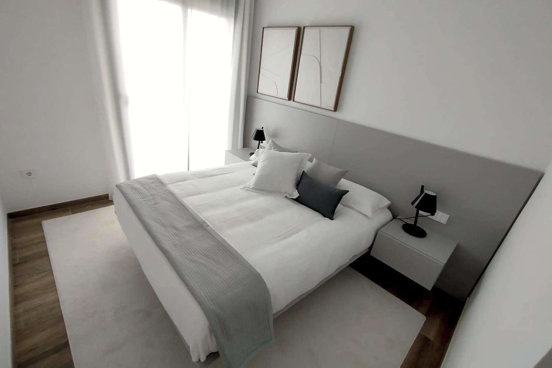 Rynek pierwotny - Willa -
Polop - PAU 1