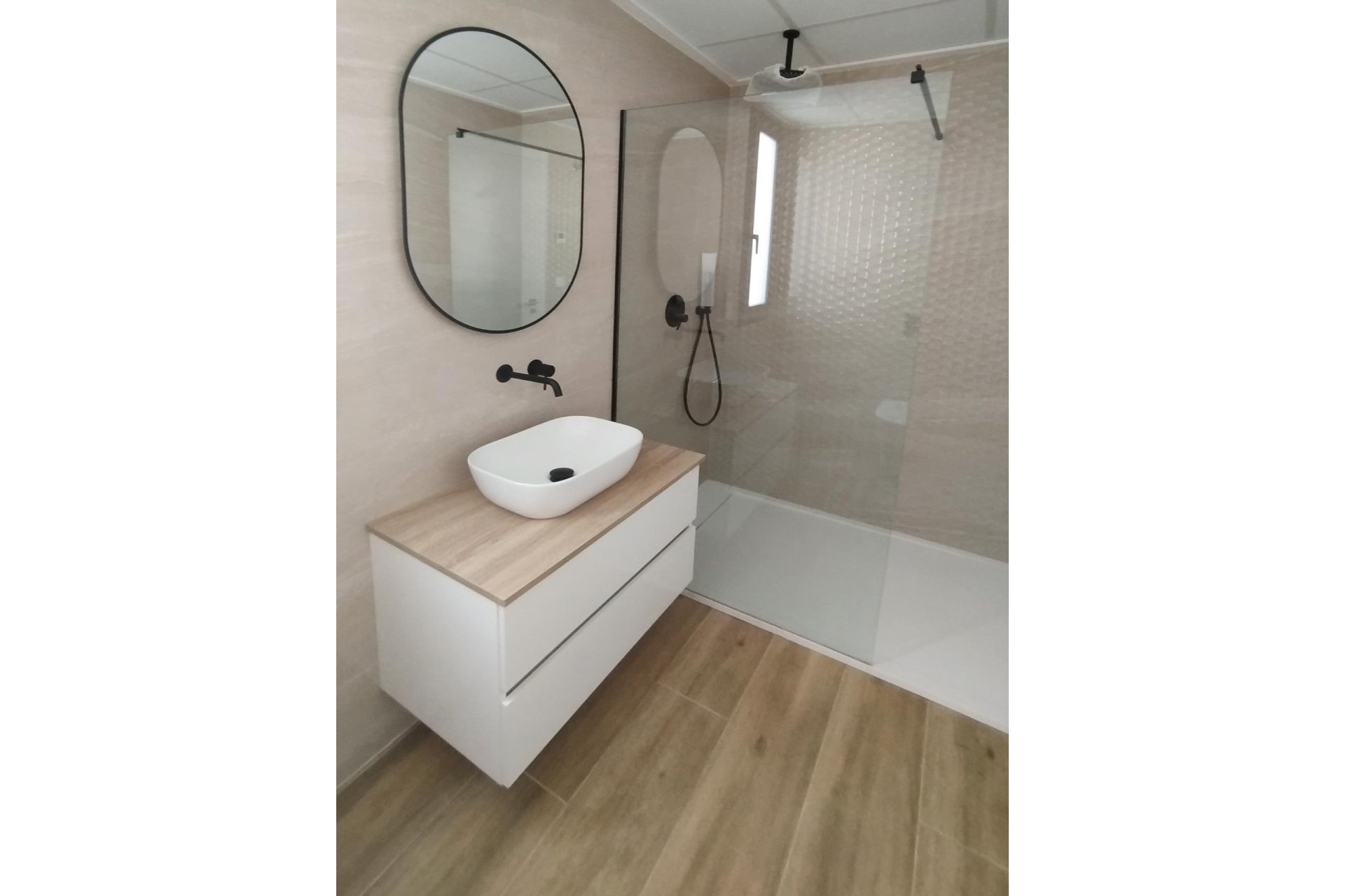 Rynek pierwotny - Willa -
Polop - PAU 1