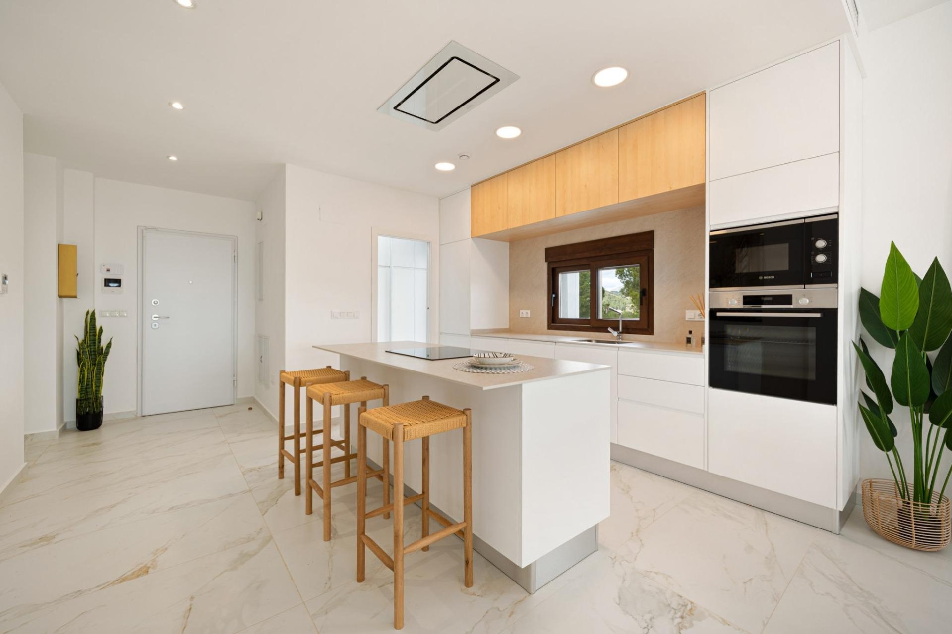 Rynek pierwotny - Willa -
Polop - Polop Hills