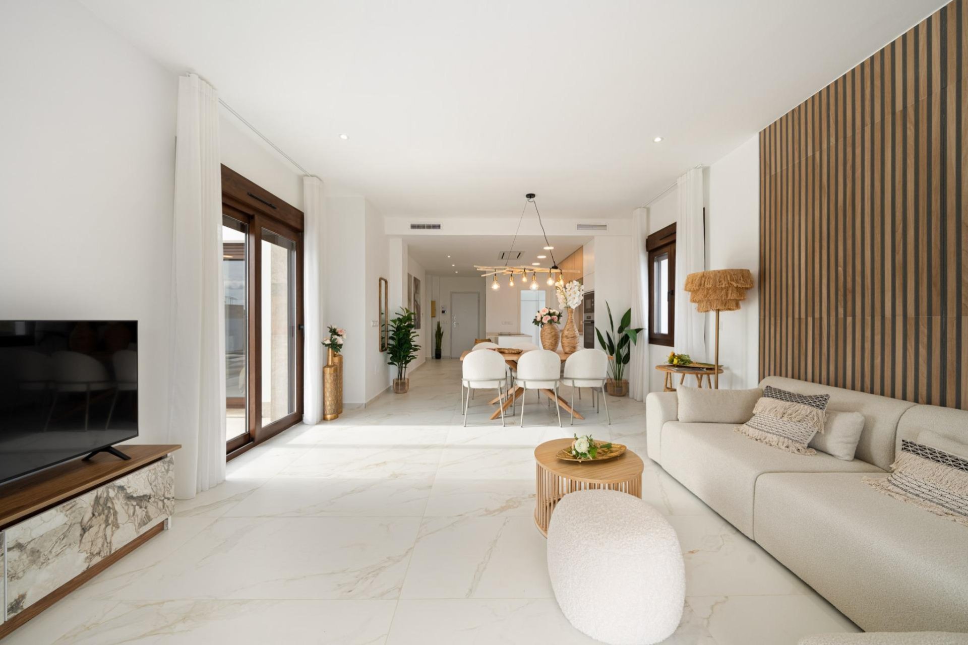 Rynek pierwotny - Willa -
Polop - Polop Hills