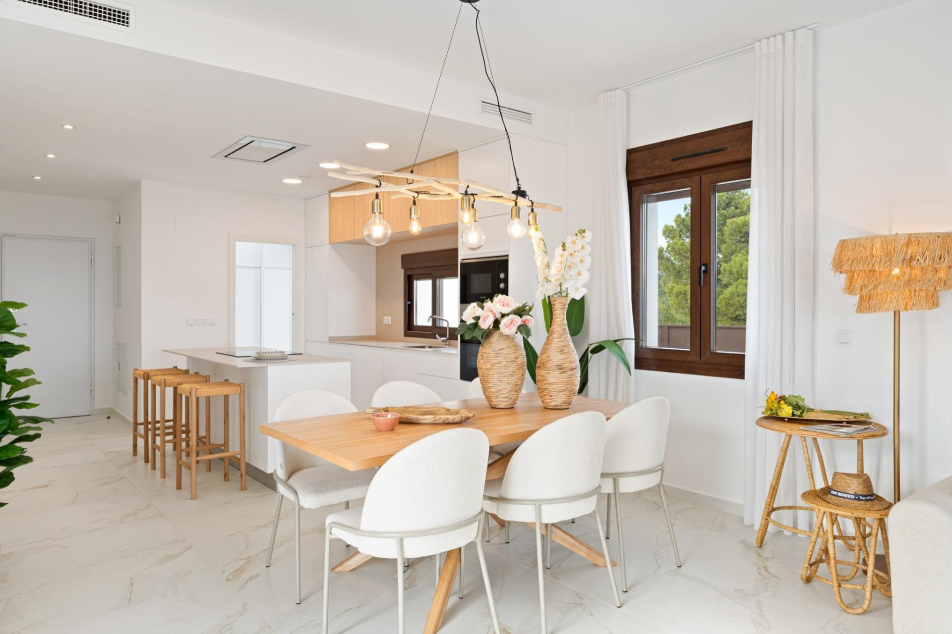 Rynek pierwotny - Willa -
Polop - Polop Hills