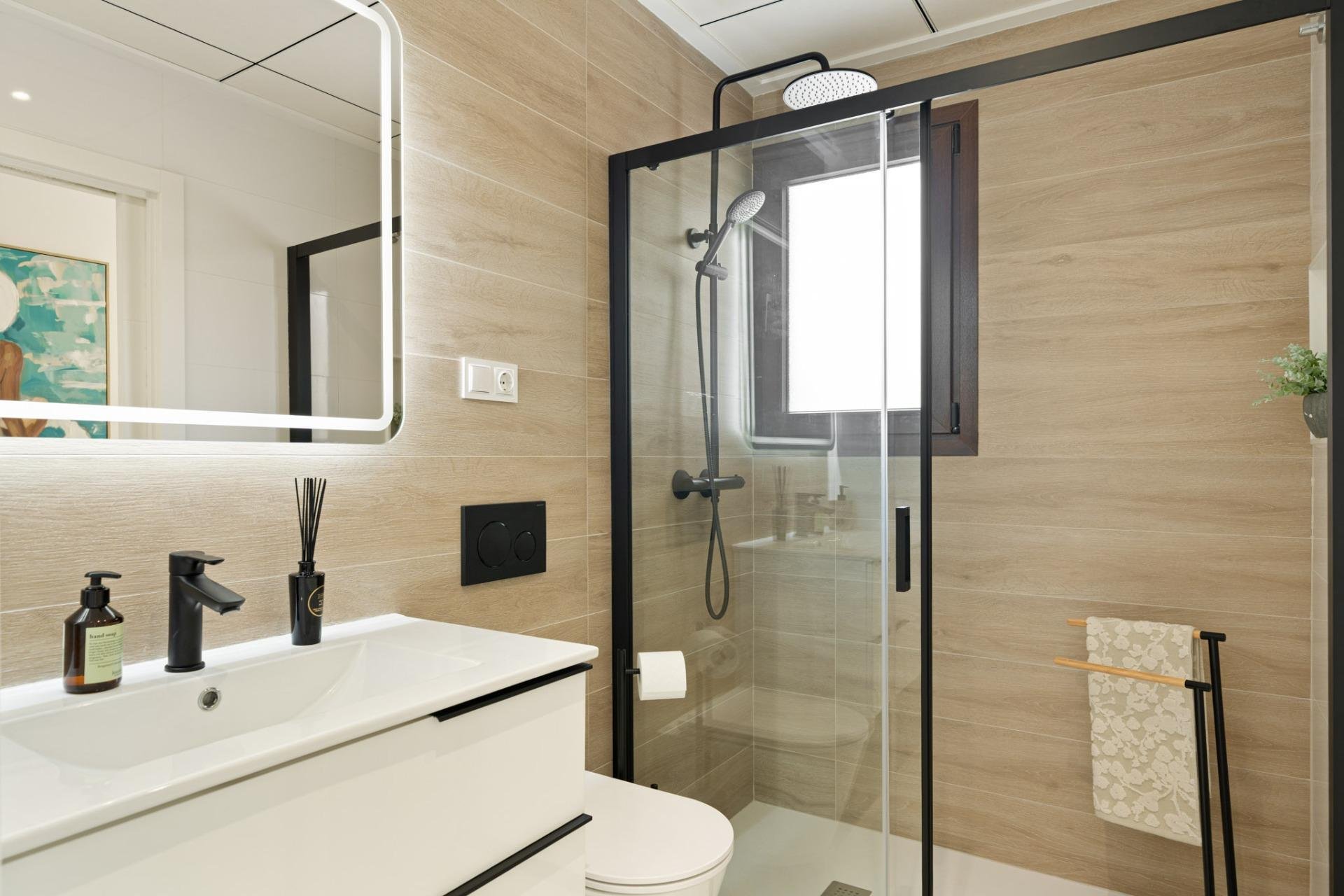 Rynek pierwotny - Willa -
Polop - Polop Hills