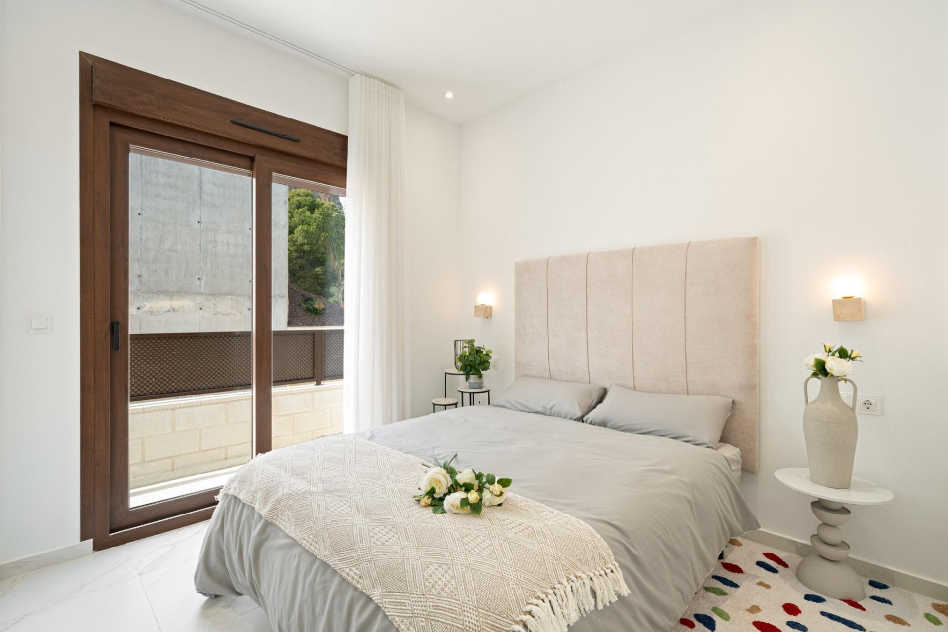 Rynek pierwotny - Willa -
Polop - Polop Hills