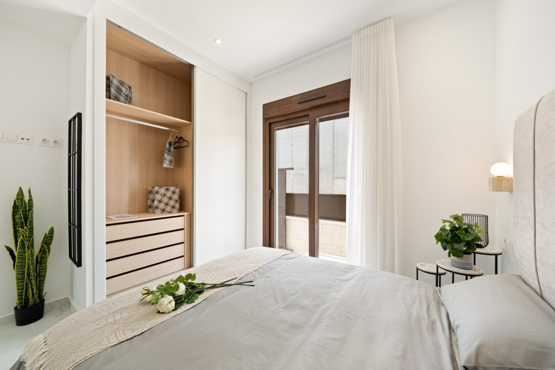 Rynek pierwotny - Willa -
Polop - Polop Hills