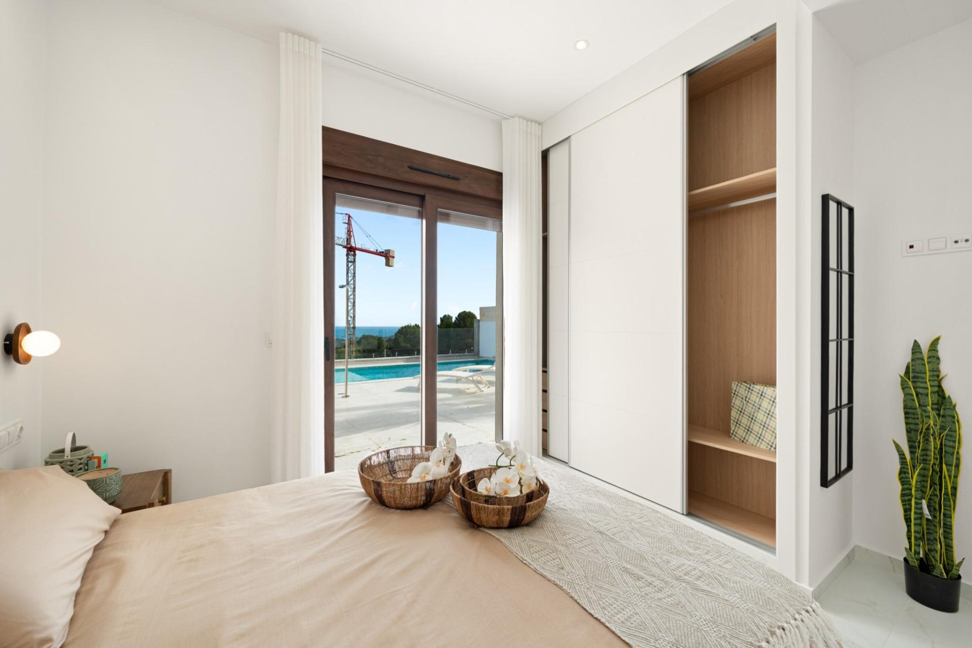 Rynek pierwotny - Willa -
Polop - Polop Hills