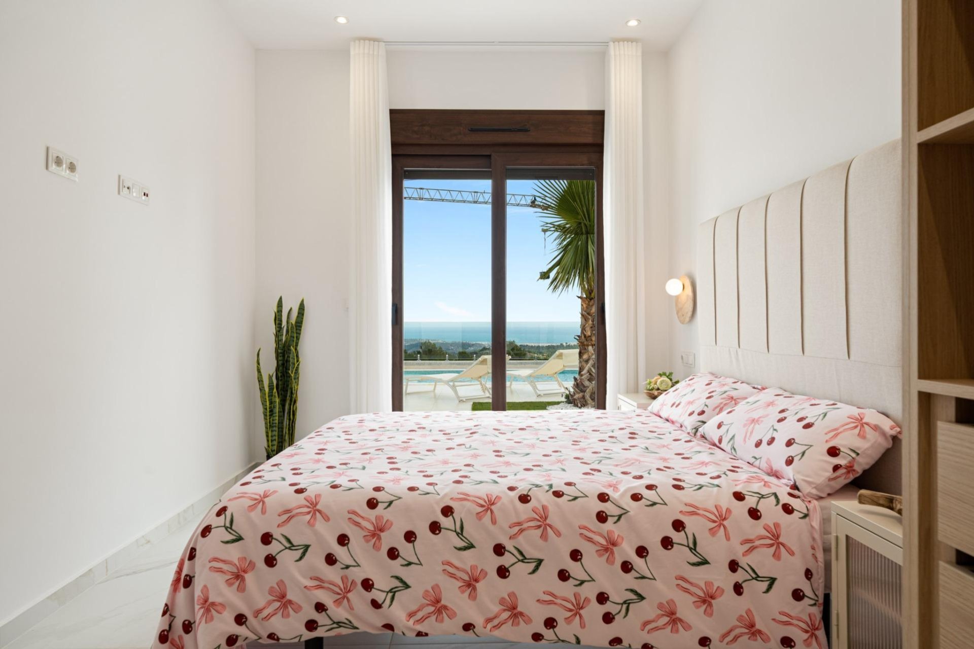 Rynek pierwotny - Willa -
Polop - Polop Hills