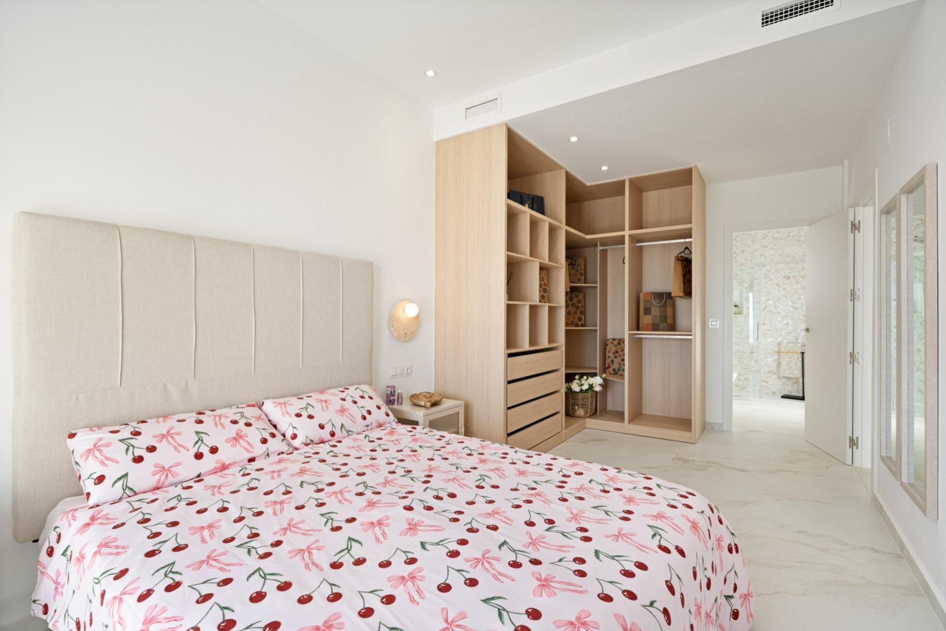 Rynek pierwotny - Willa -
Polop - Polop Hills