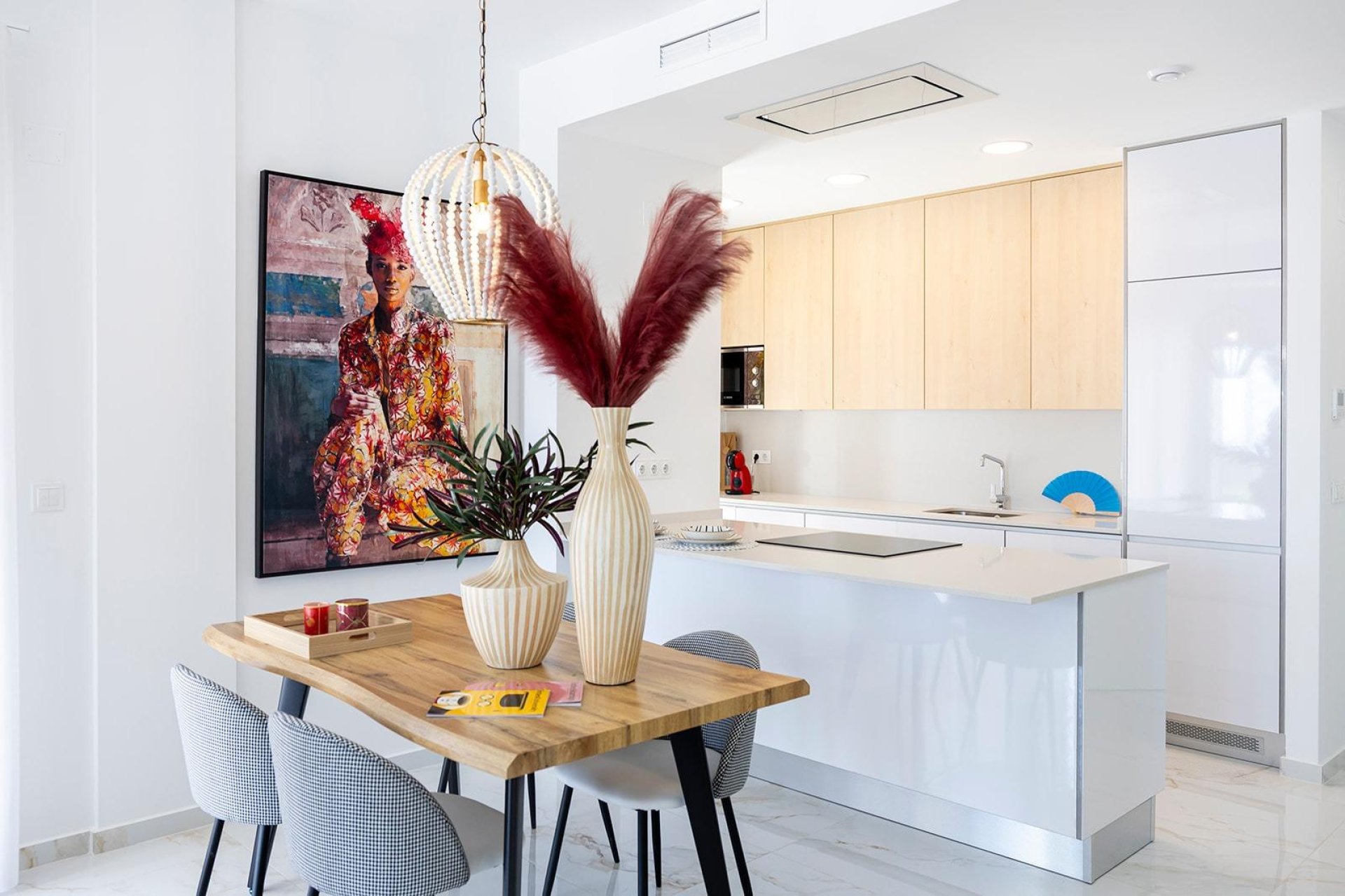 Rynek pierwotny - Willa -
Polop - Polop Hills