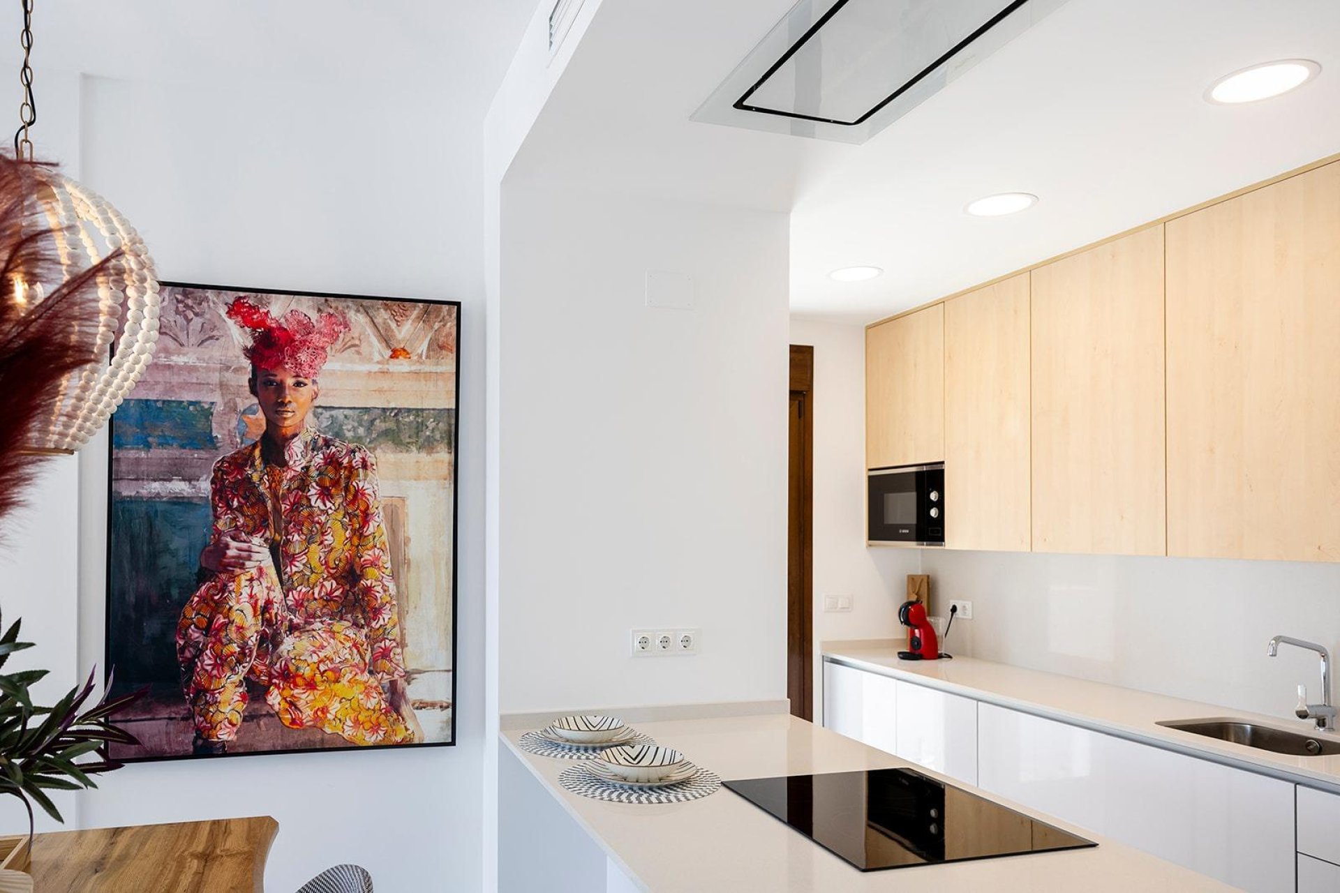 Rynek pierwotny - Willa -
Polop - Polop Hills