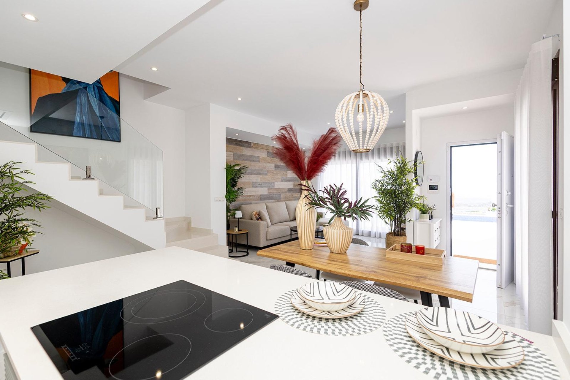 Rynek pierwotny - Willa -
Polop - Polop Hills