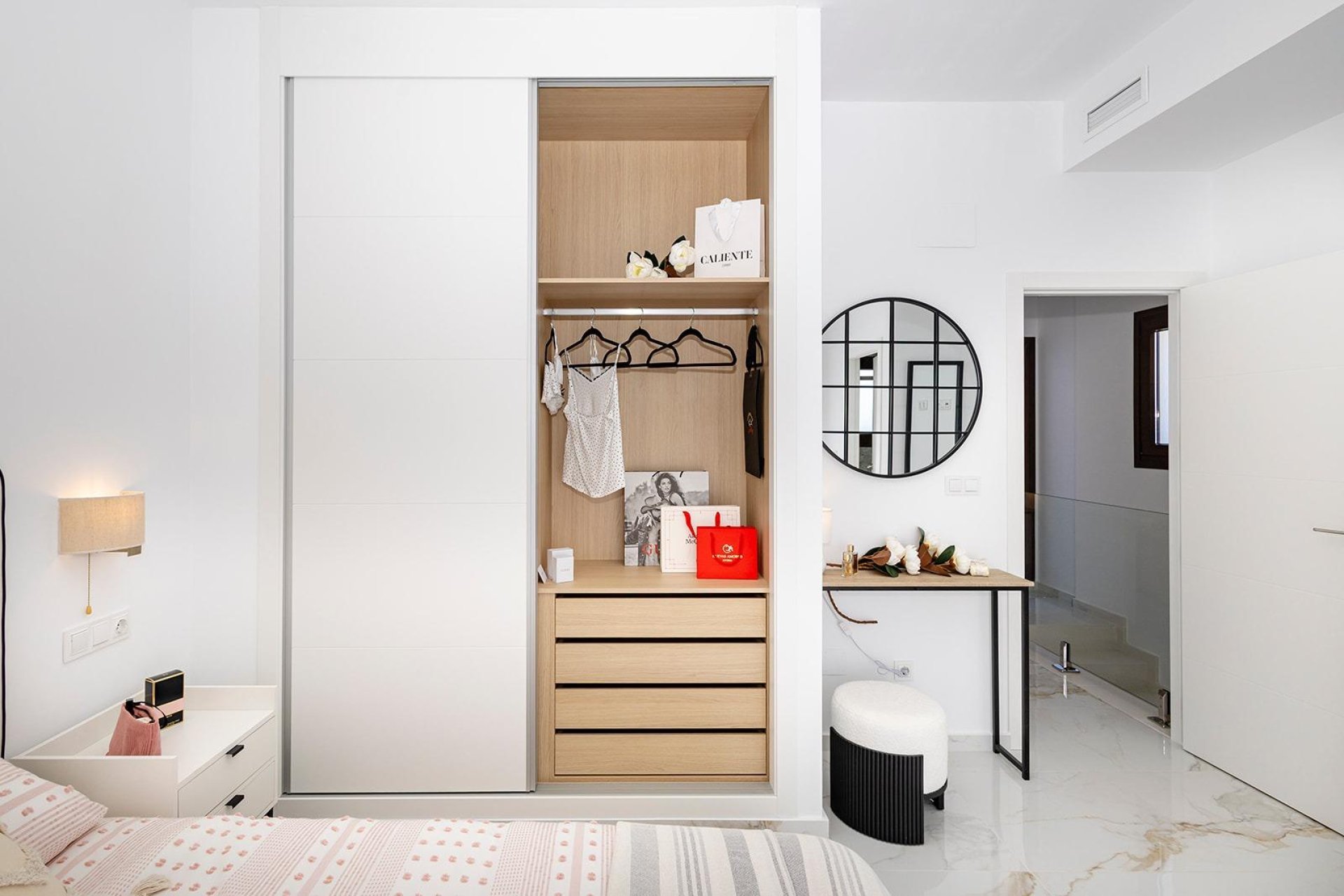 Rynek pierwotny - Willa -
Polop - Polop Hills