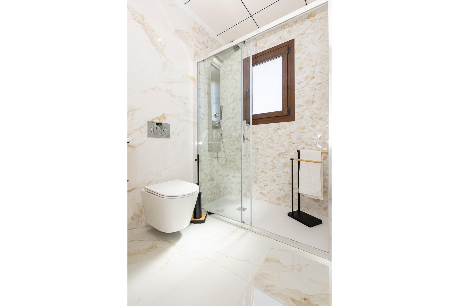 Rynek pierwotny - Willa -
Polop - Polop Hills