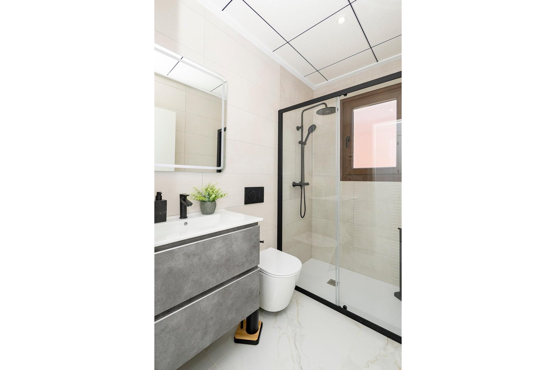 Rynek pierwotny - Willa -
Polop - Polop Hills