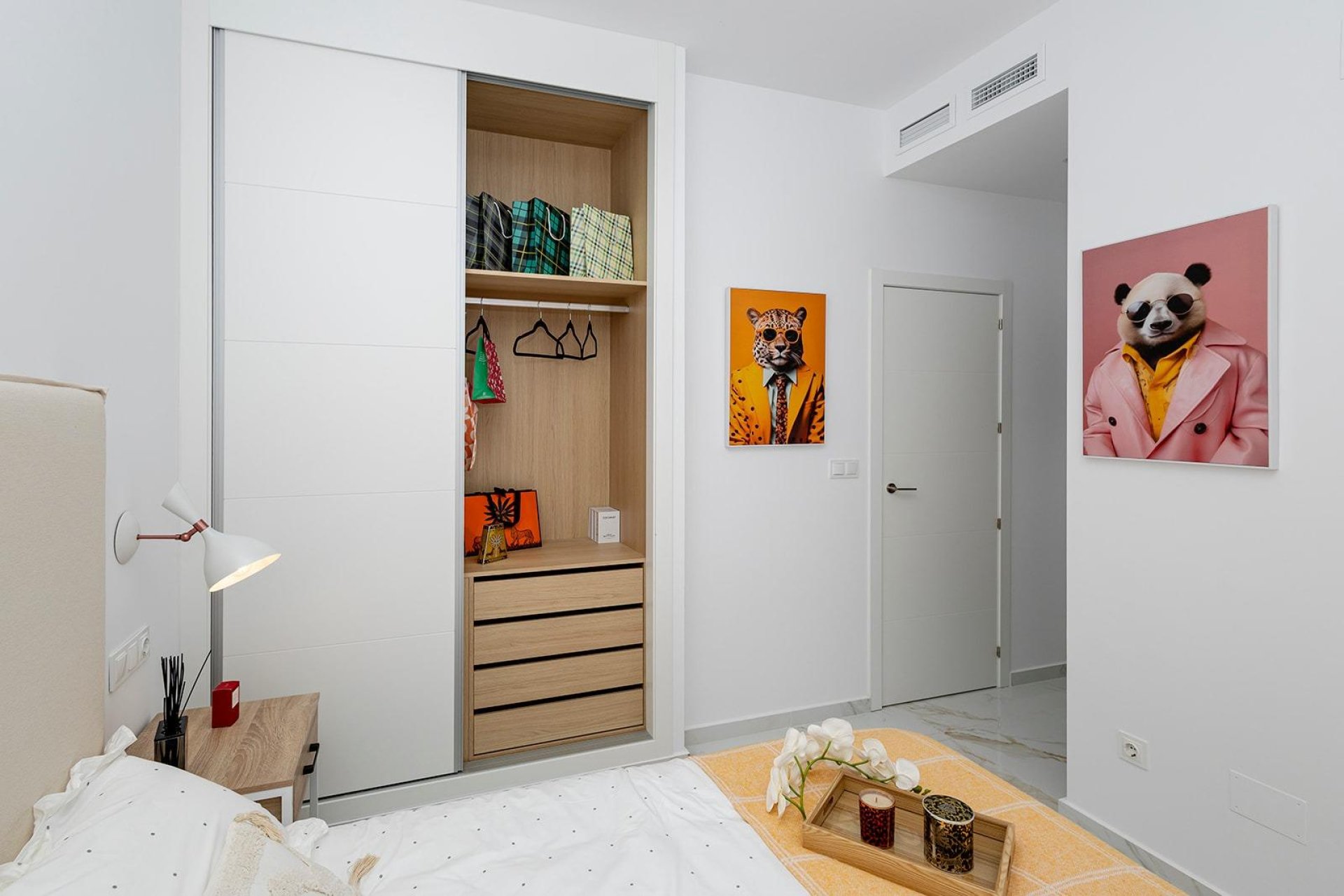 Rynek pierwotny - Willa -
Polop - Polop Hills