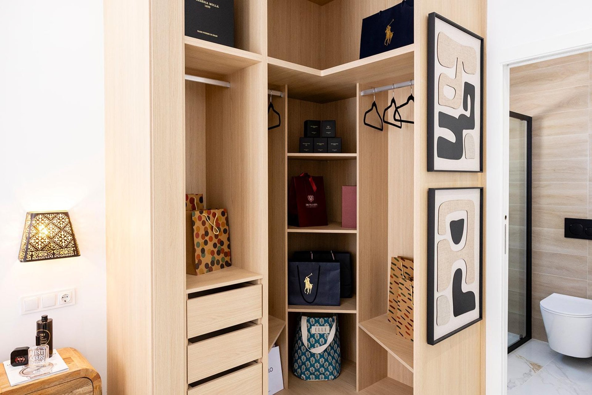 Rynek pierwotny - Willa -
Polop - Polop Hills