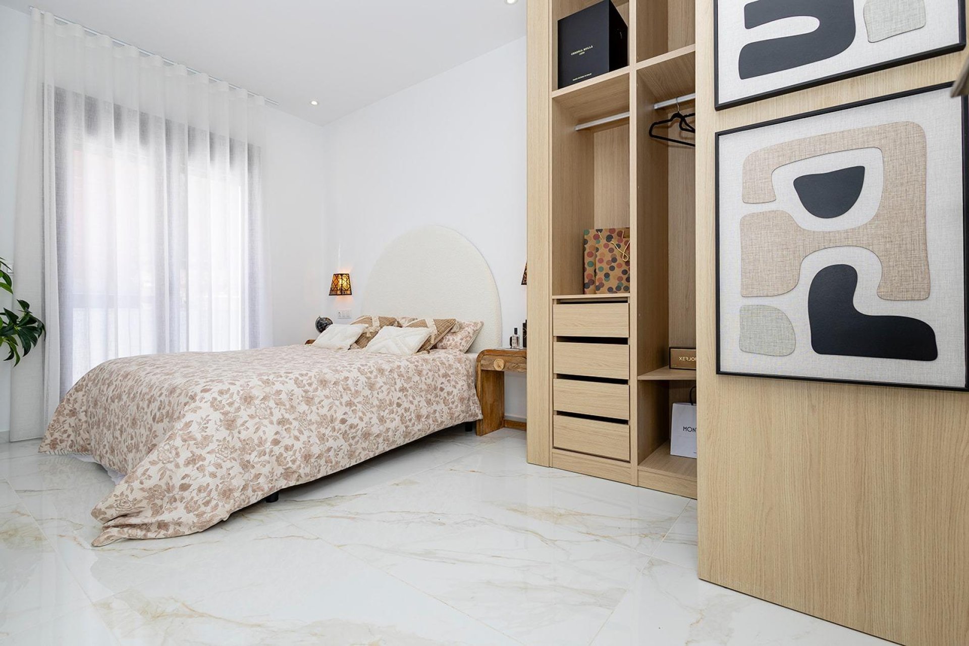 Rynek pierwotny - Willa -
Polop - Polop Hills