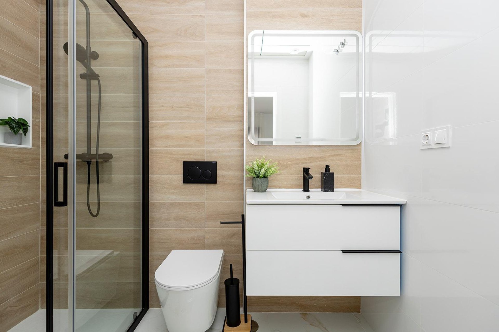 Rynek pierwotny - Willa -
Polop - Polop Hills