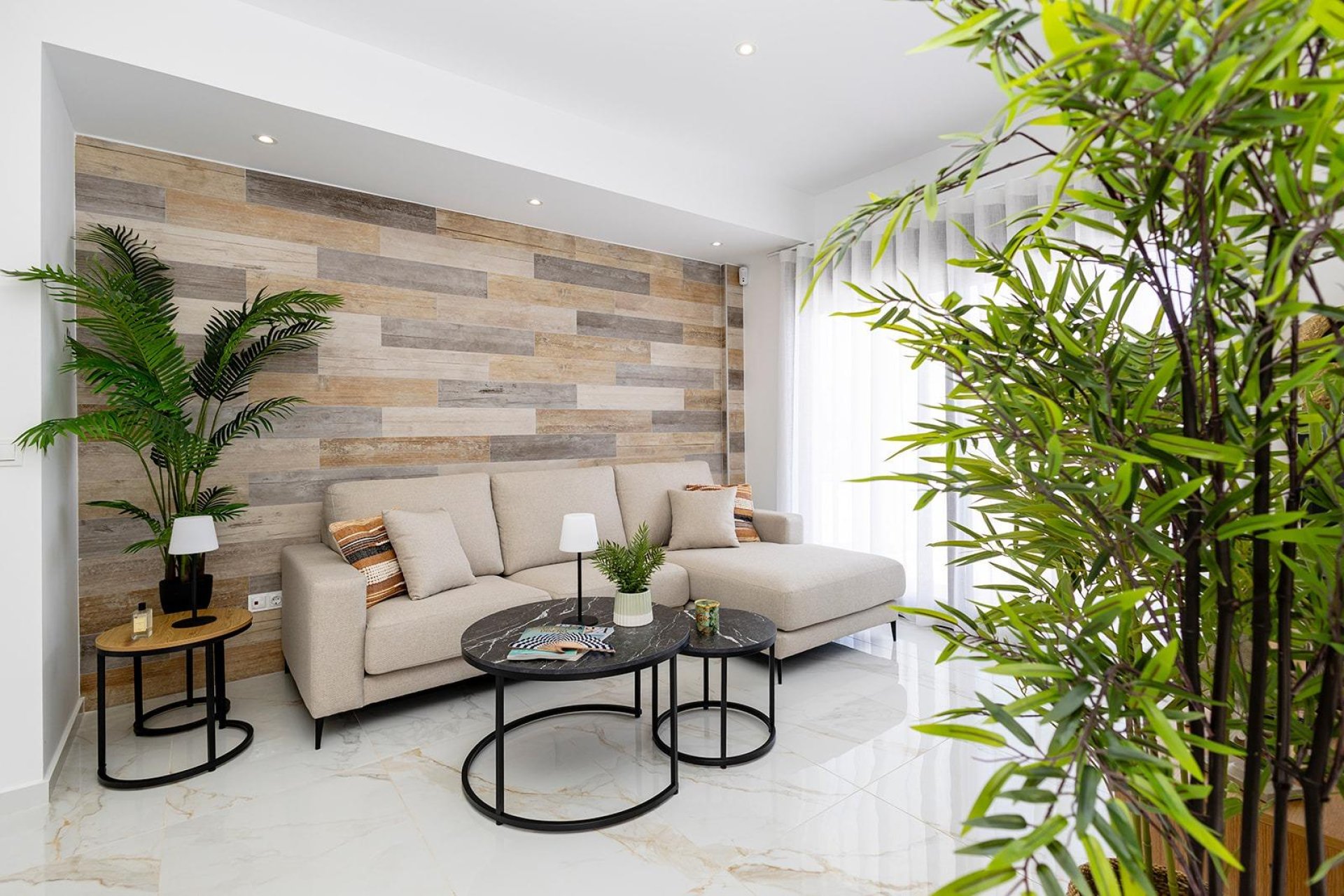 Rynek pierwotny - Willa -
Polop - Polop Hills