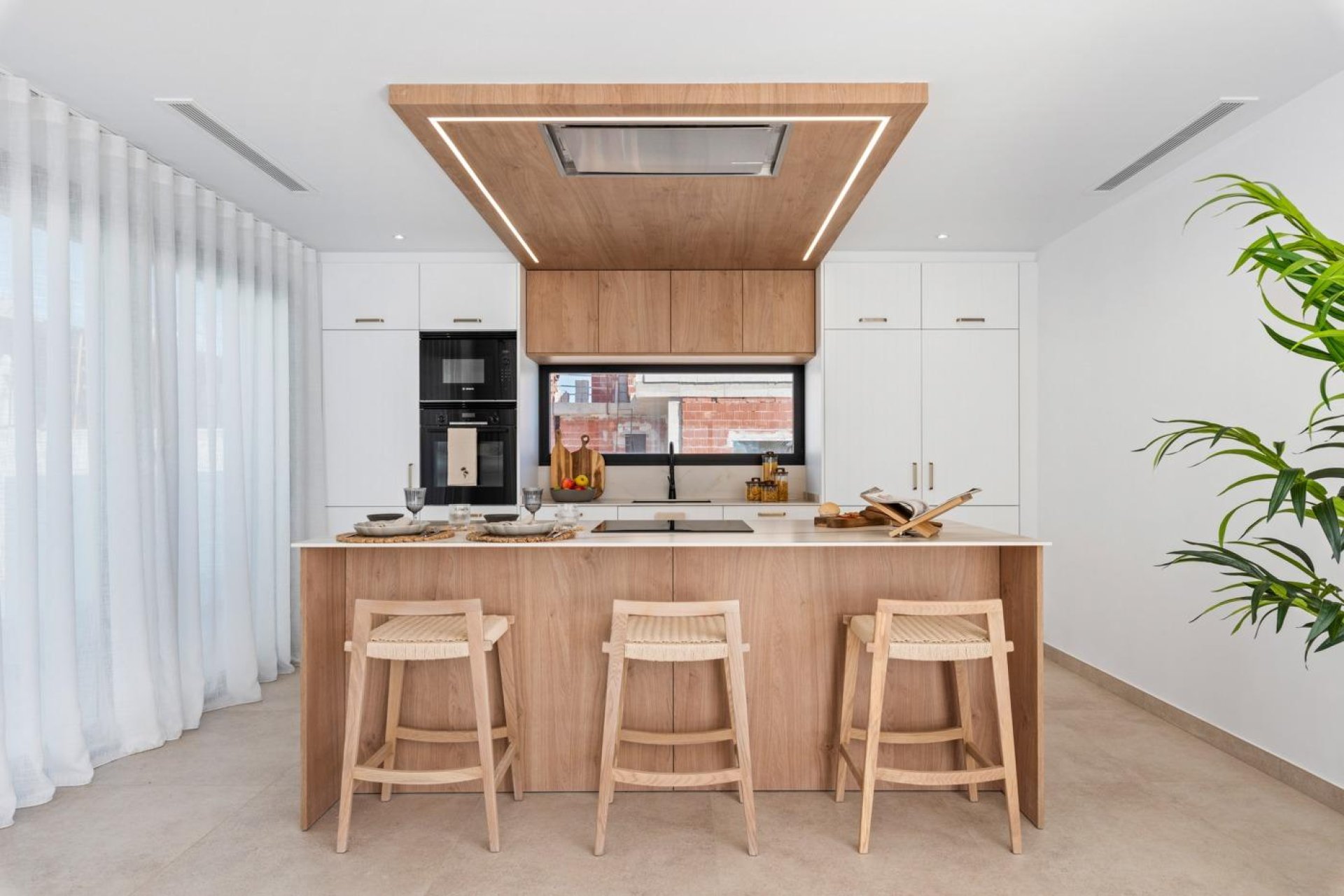 Rynek pierwotny - Willa -
Polop - Urbanizaciones