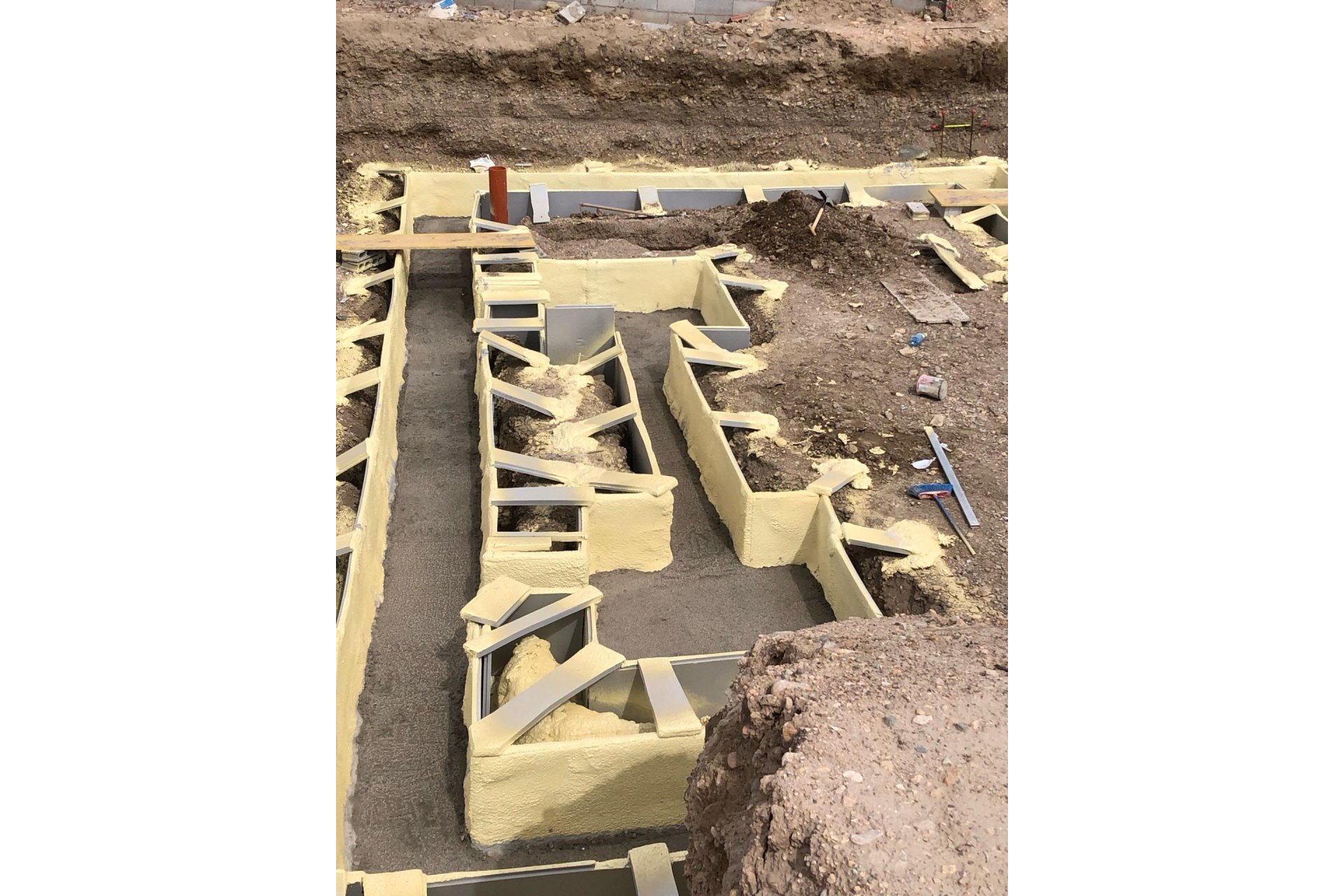 Rynek pierwotny - Willa -
Puerto de Mazarron - El Alamillo