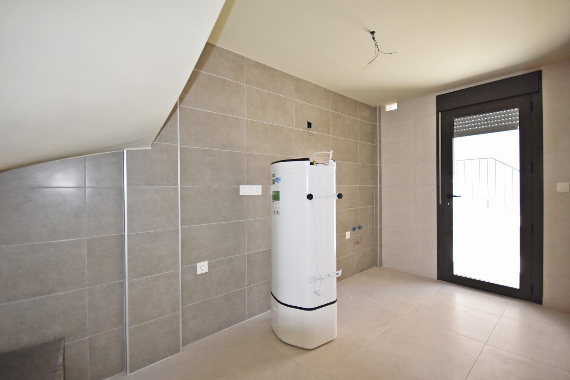 Rynek pierwotny - Willa -
Puerto de Mazarron - Mar De Plata