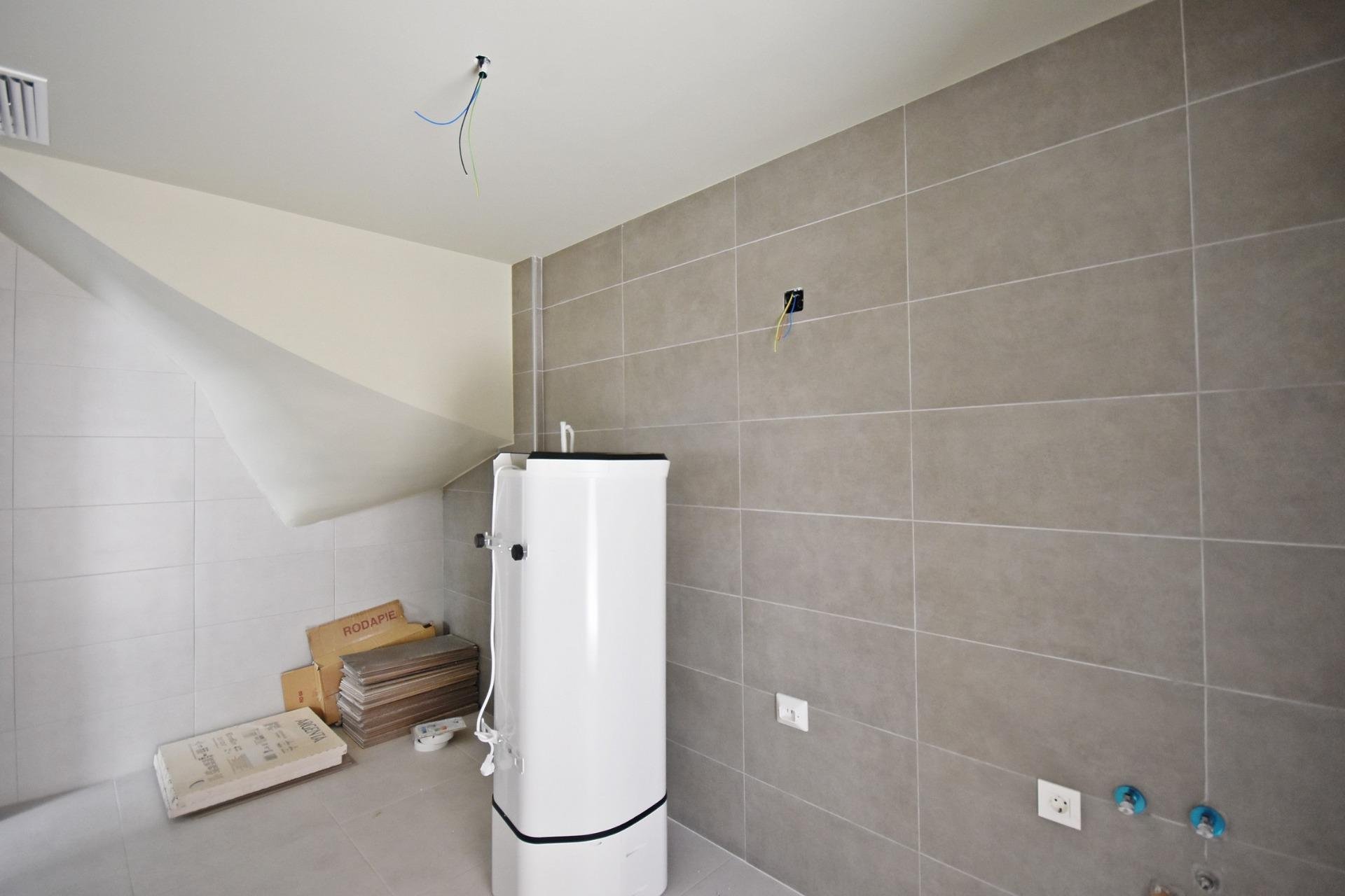 Rynek pierwotny - Willa -
Puerto de Mazarron - Mar De Plata