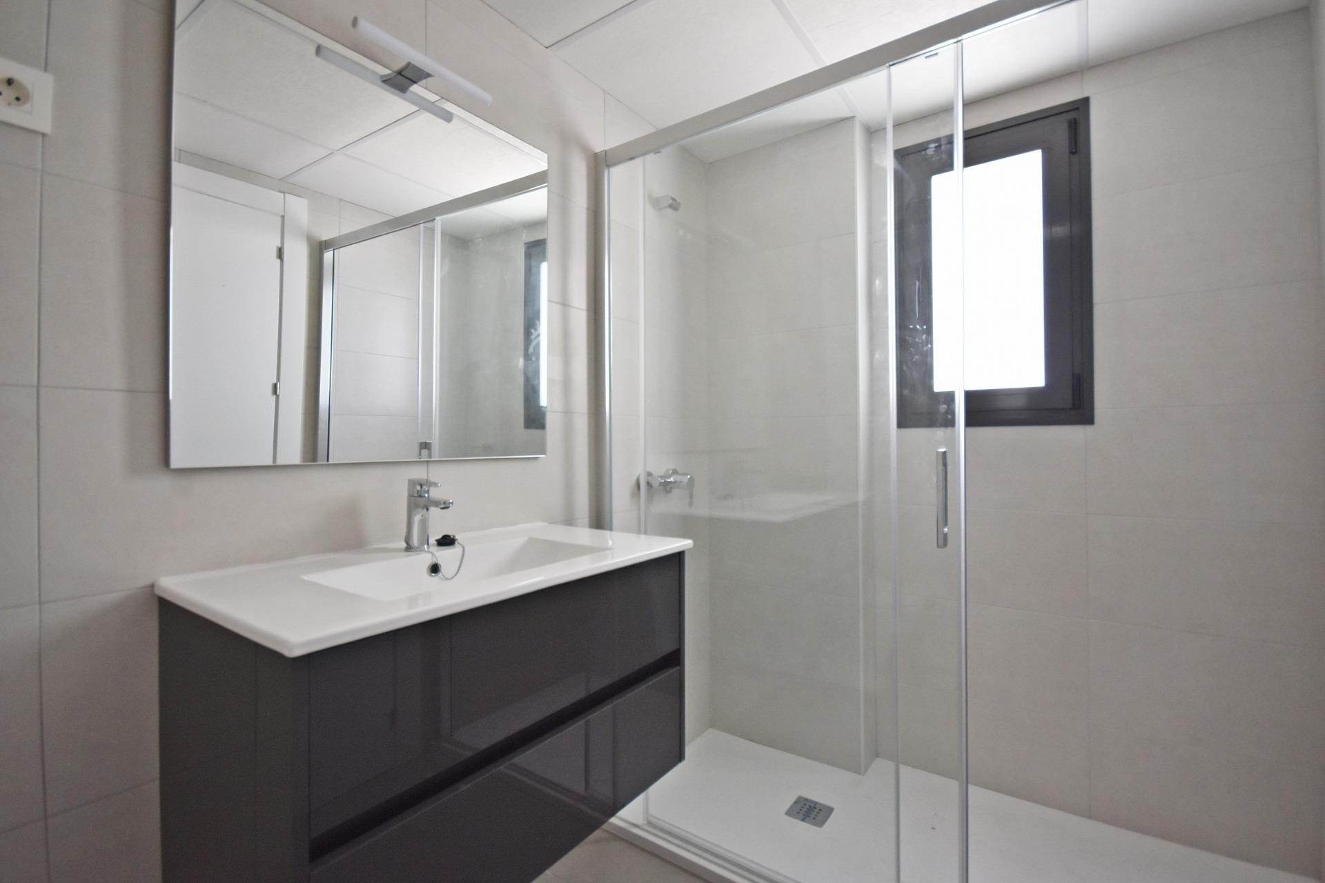 Rynek pierwotny - Willa -
Puerto de Mazarron - Mar De Plata