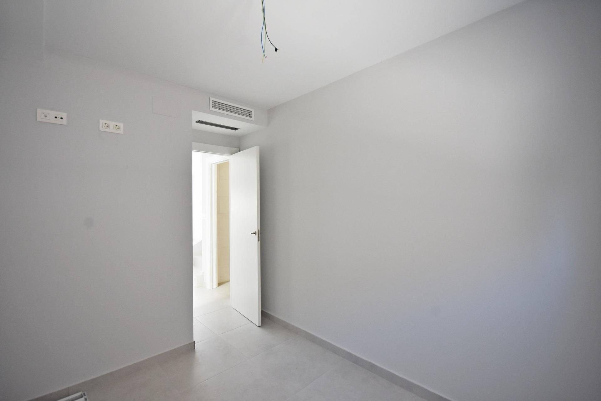 Rynek pierwotny - Willa -
Puerto de Mazarron - Mar De Plata