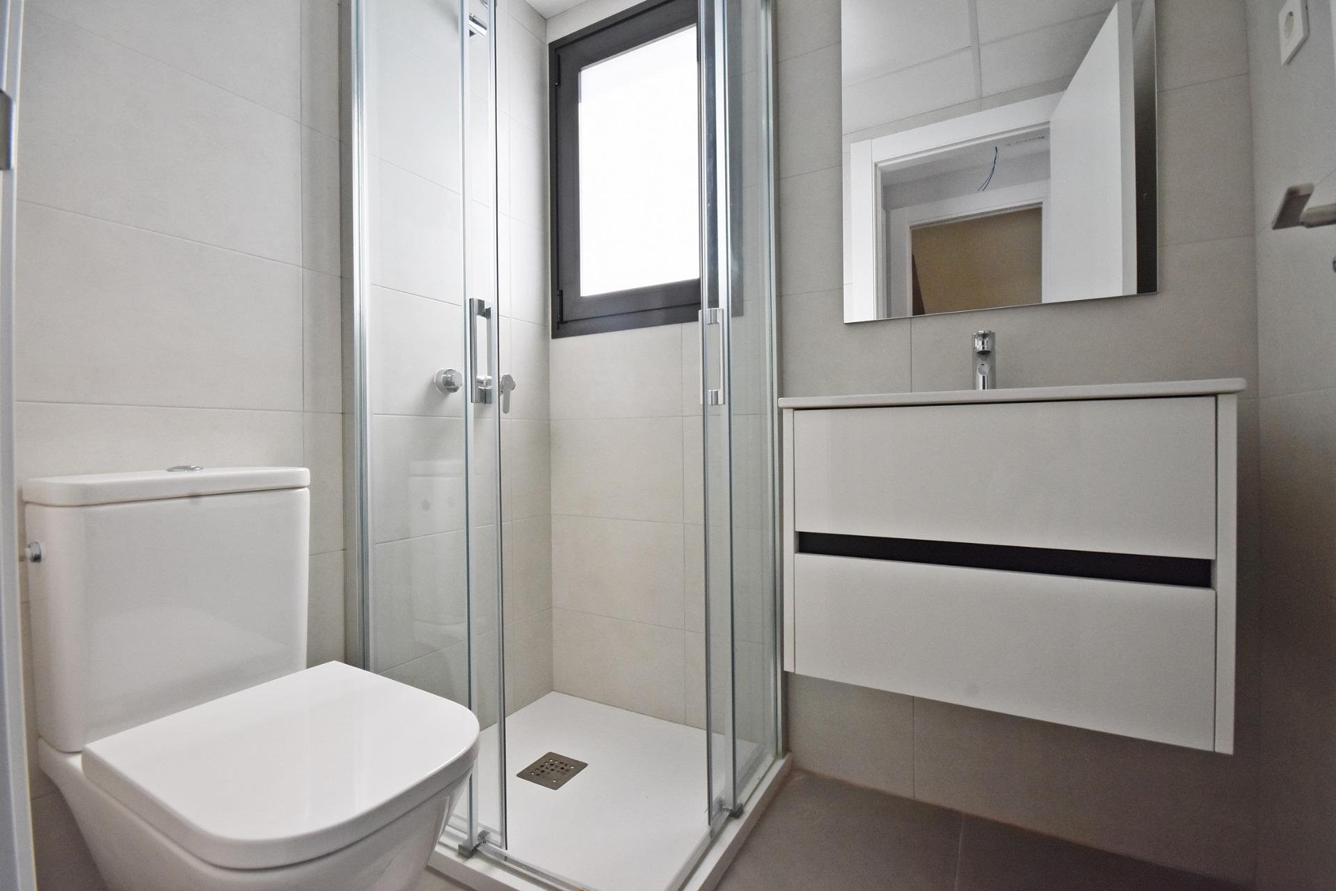 Rynek pierwotny - Willa -
Puerto de Mazarron - Mar De Plata