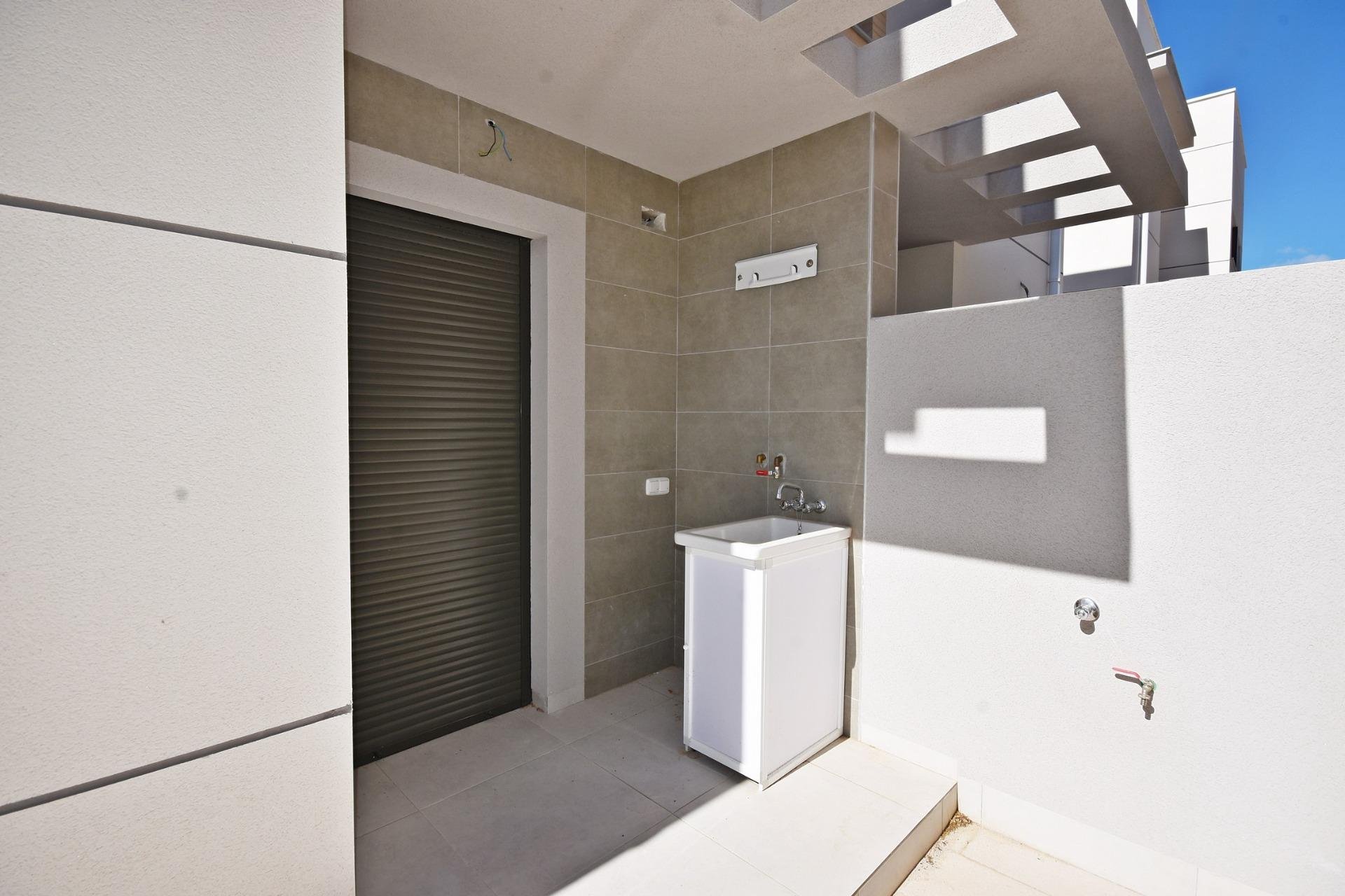 Rynek pierwotny - Willa -
Puerto de Mazarron - Mar De Plata