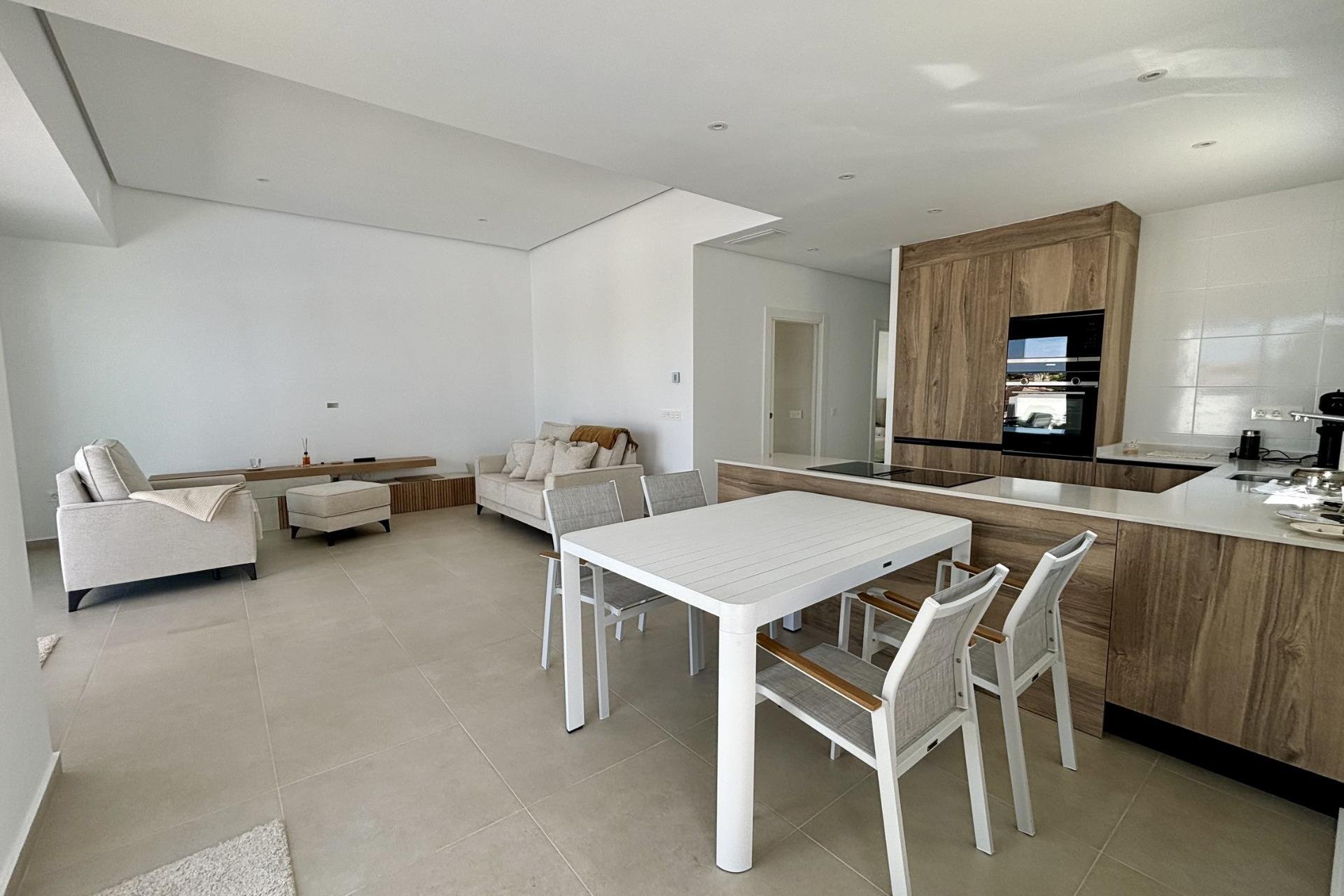 Rynek pierwotny - Willa -
Rojales - Atalaya Park