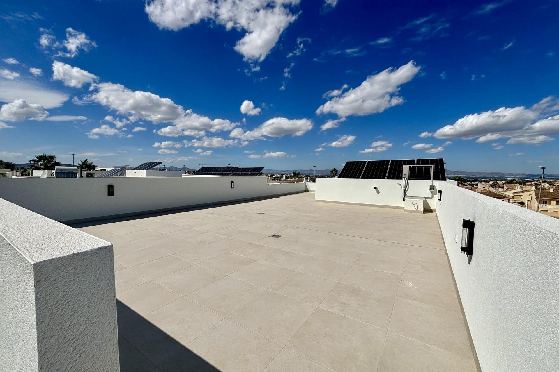 Rynek pierwotny - Willa -
Rojales - Atalaya Park