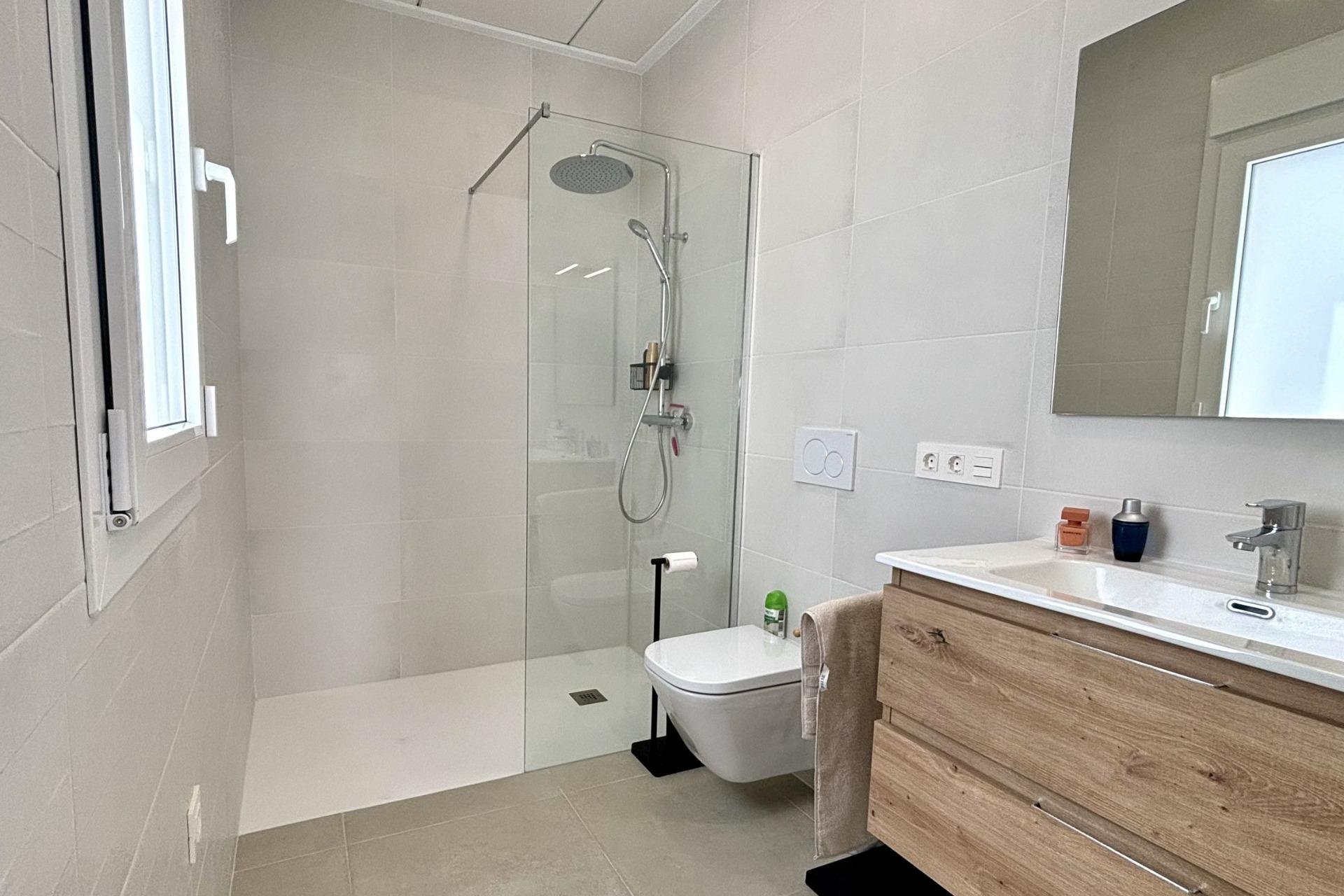 Rynek pierwotny - Willa -
Rojales - Atalaya Park