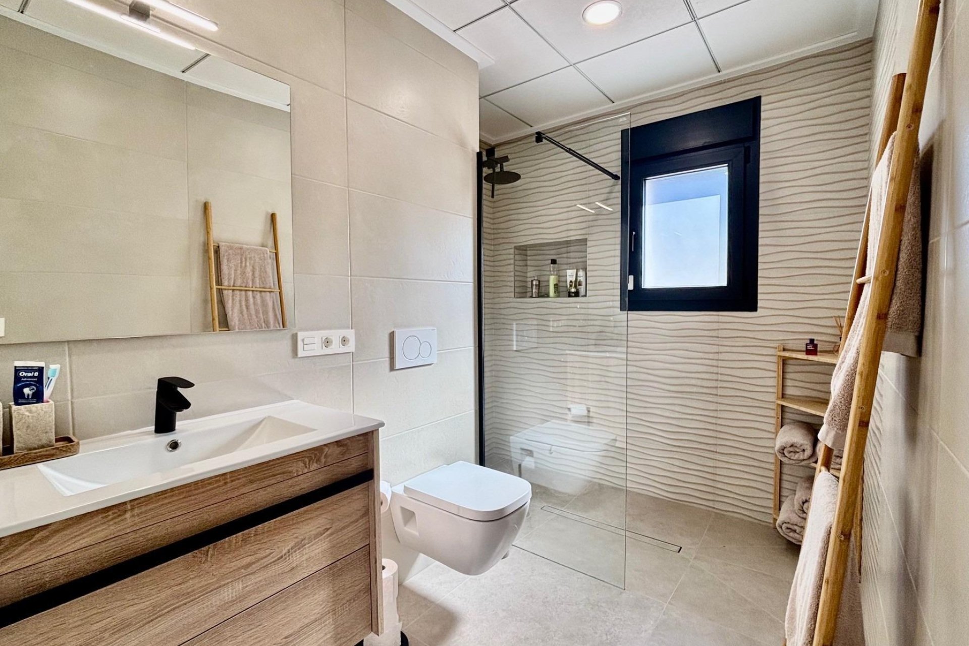 Rynek pierwotny - Willa -
Rojales - Atalaya Park