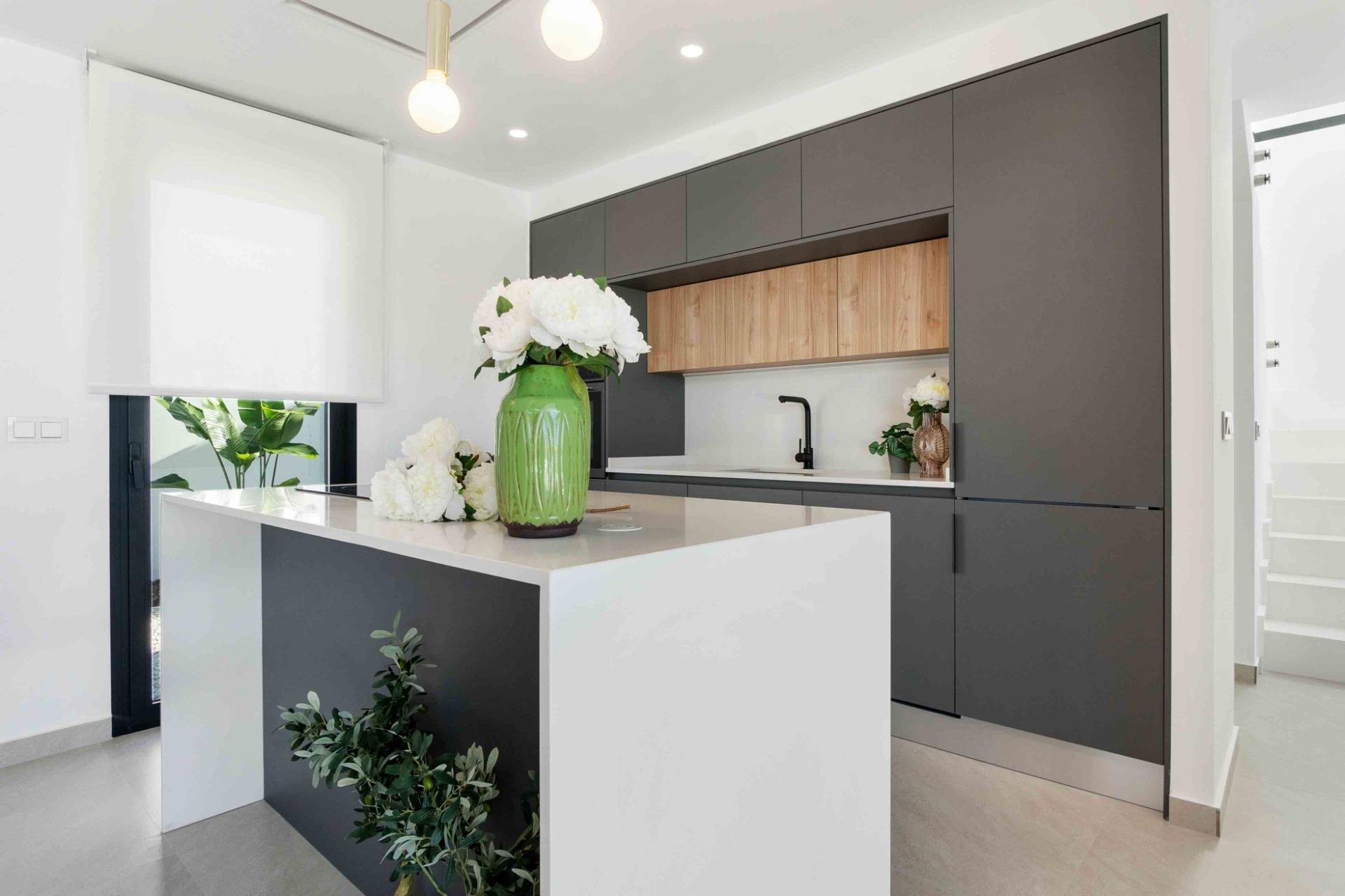 Rynek pierwotny - Willa -
Rojales - Benimar