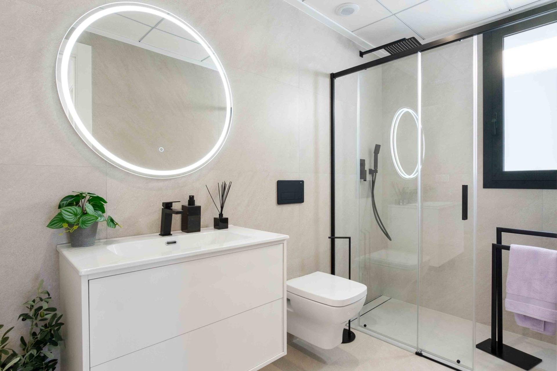 Rynek pierwotny - Willa -
Rojales - Benimar