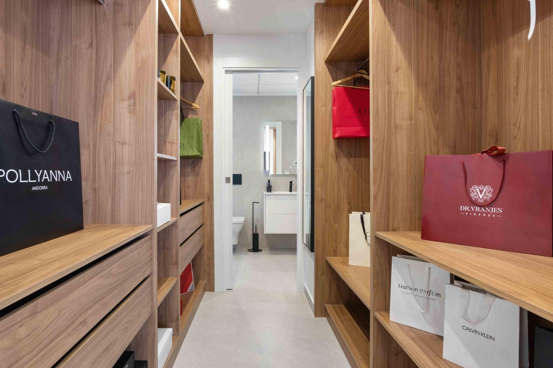 Rynek pierwotny - Willa -
Rojales - Benimar