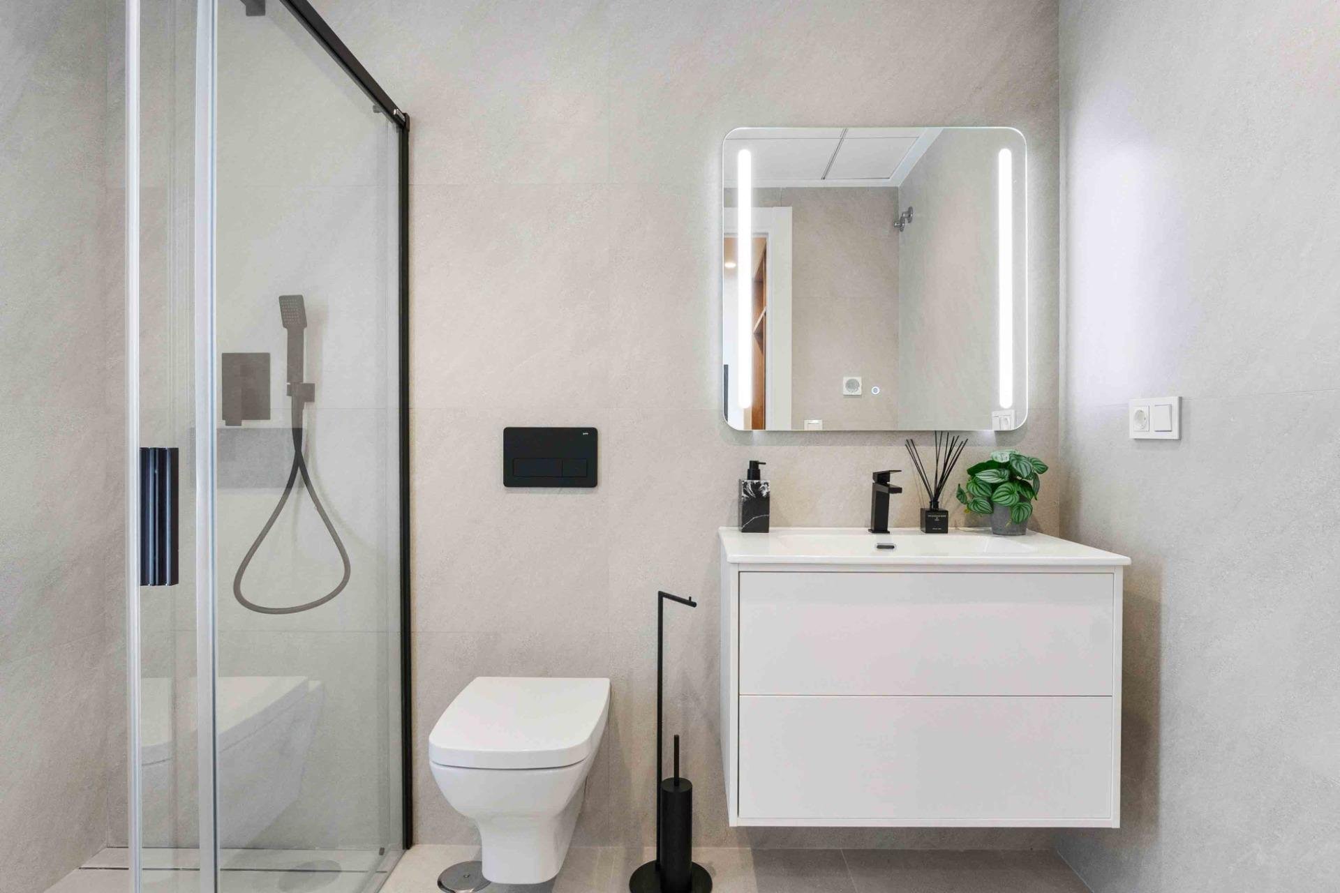 Rynek pierwotny - Willa -
Rojales - Benimar