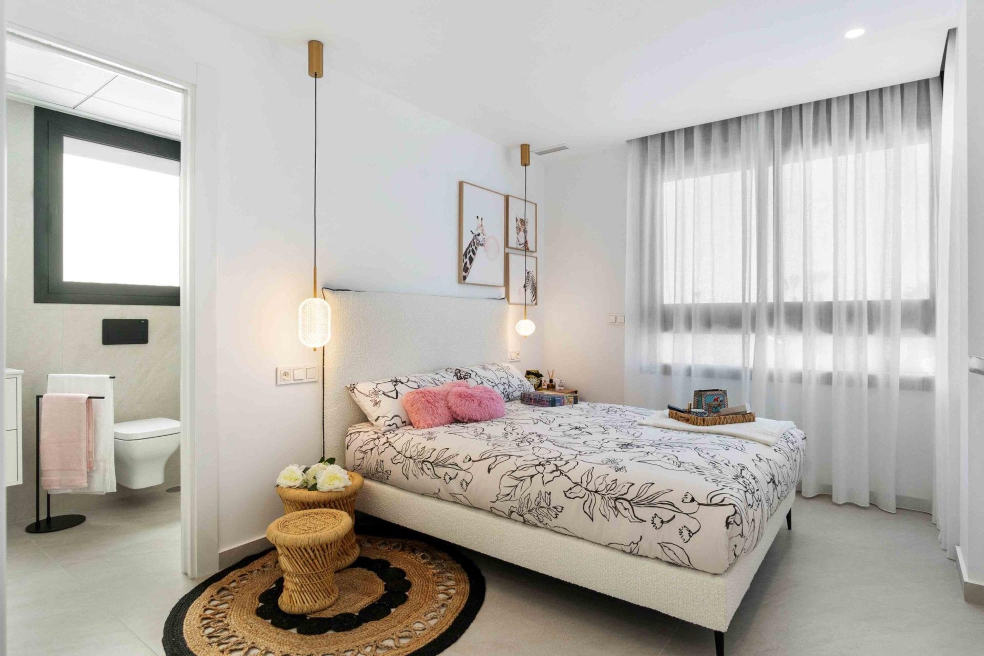 Rynek pierwotny - Willa -
Rojales - Benimar