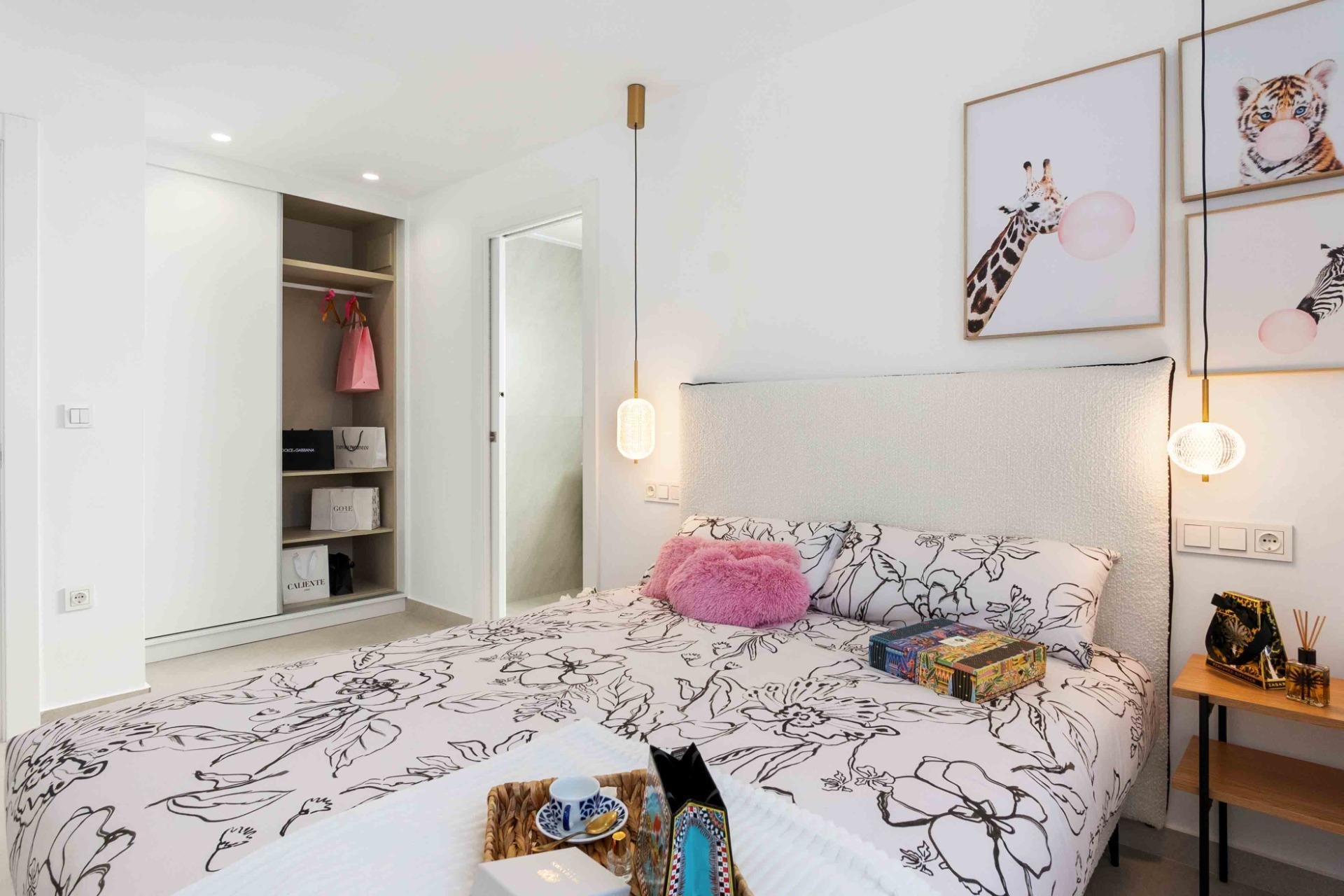 Rynek pierwotny - Willa -
Rojales - Benimar