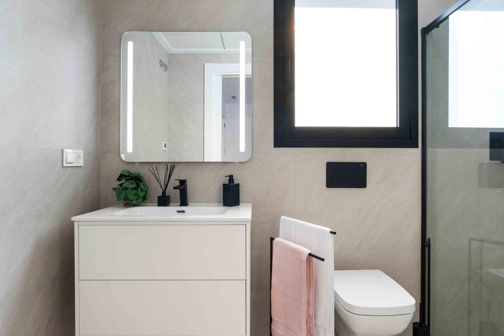 Rynek pierwotny - Willa -
Rojales - Benimar