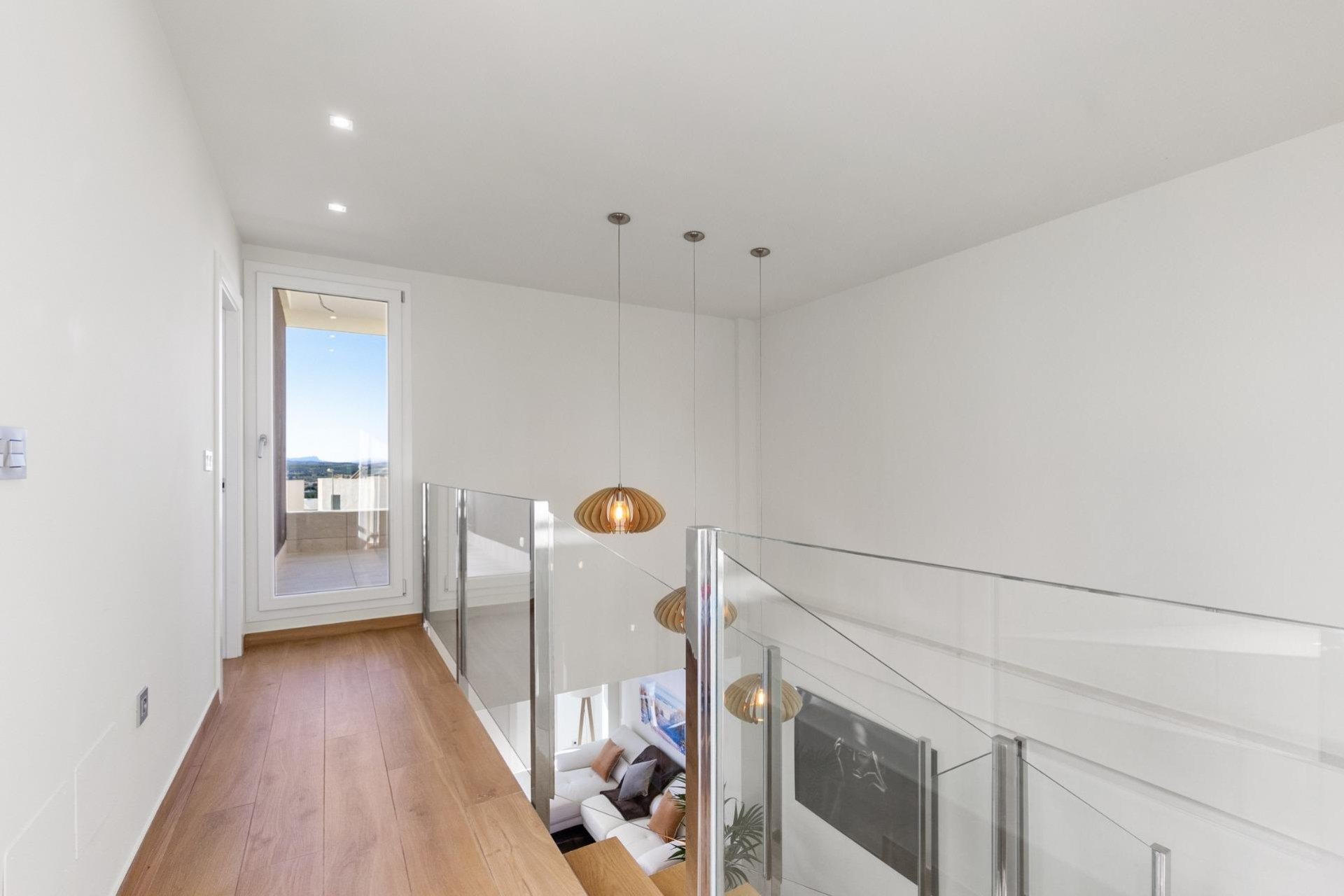 Rynek pierwotny - Willa -
Rojales - Ciudad Quesada