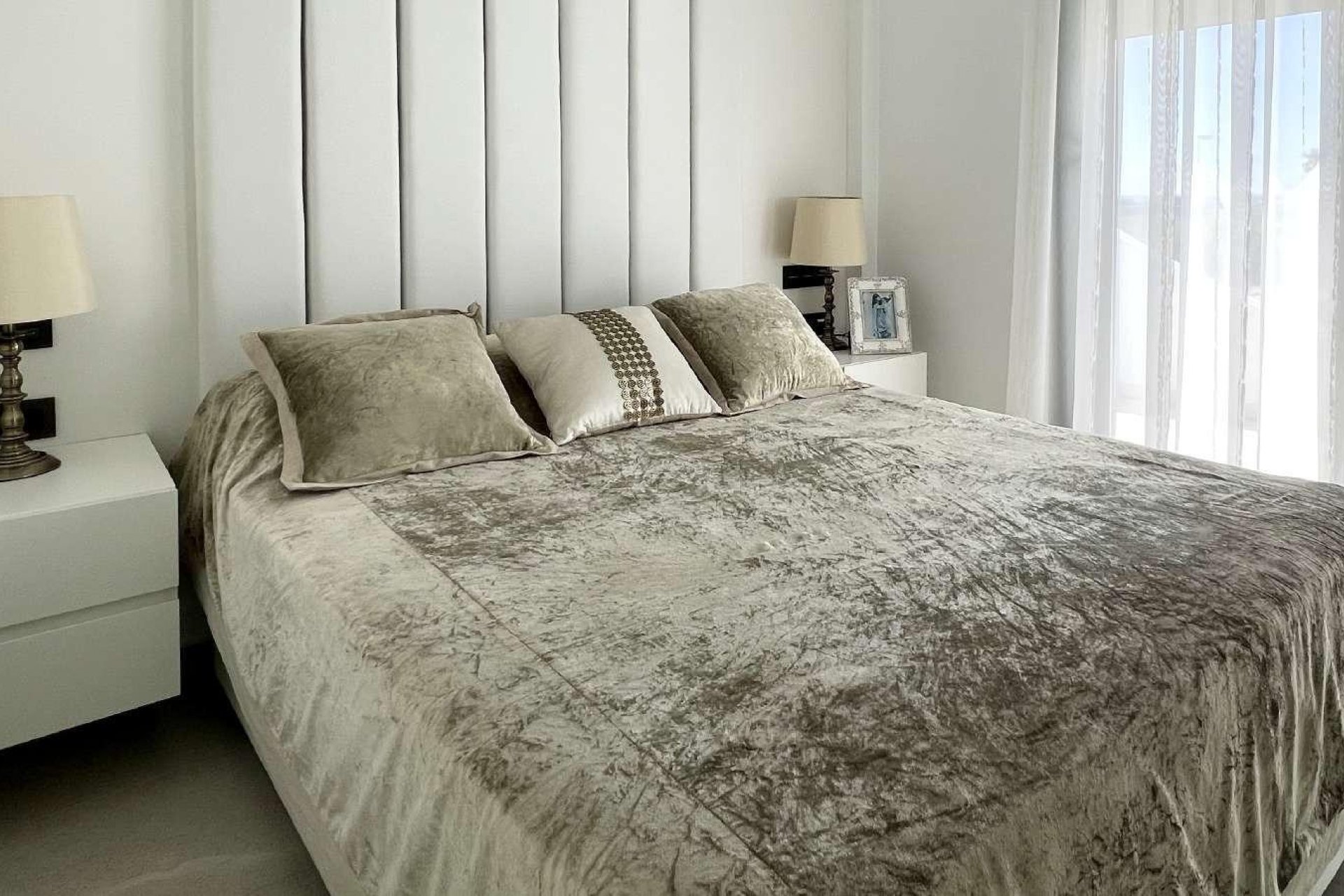 Rynek pierwotny - Willa -
Rojales - Ciudad Quesada